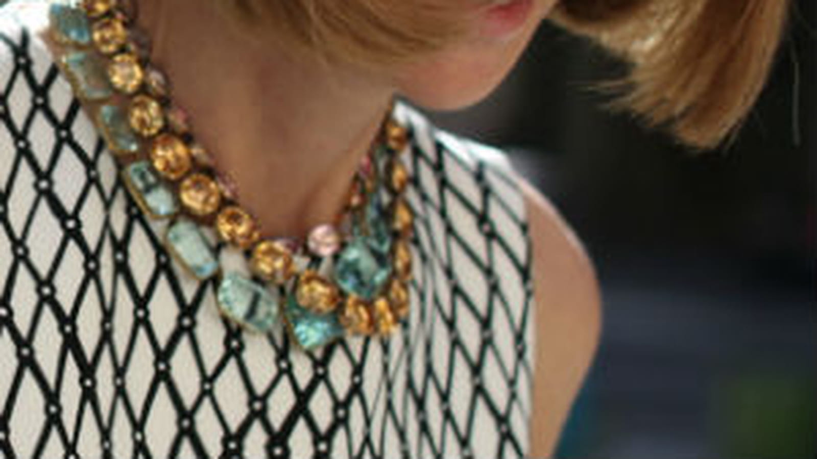 Anna Wintour