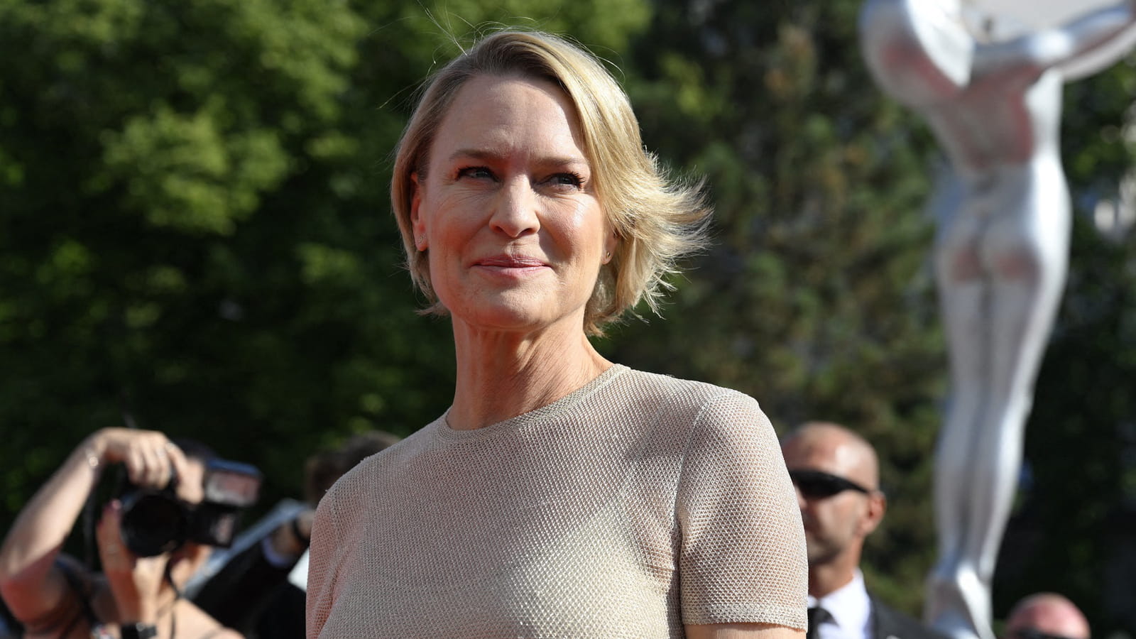 Robin Wright