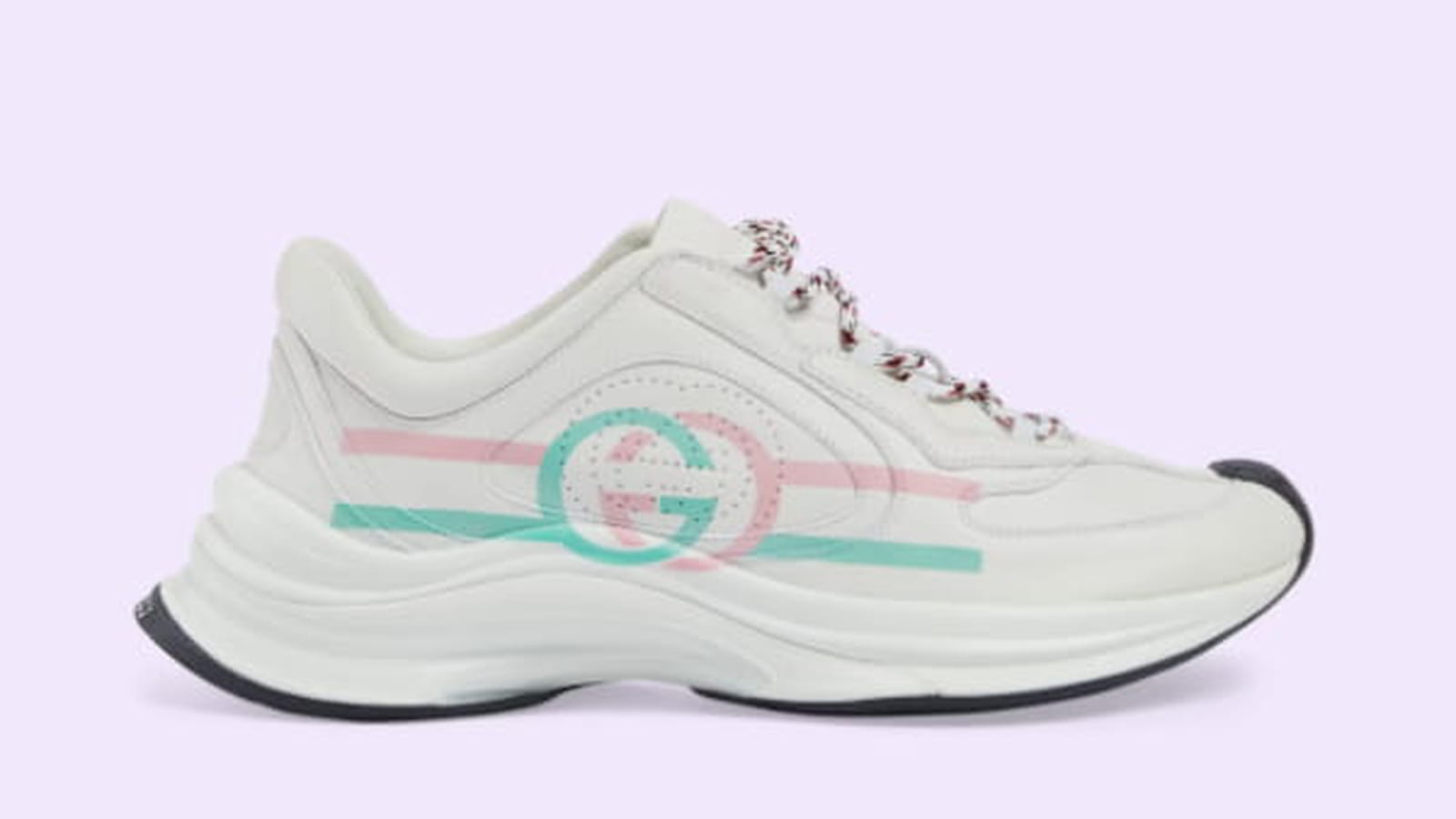 Baskets Gucci 