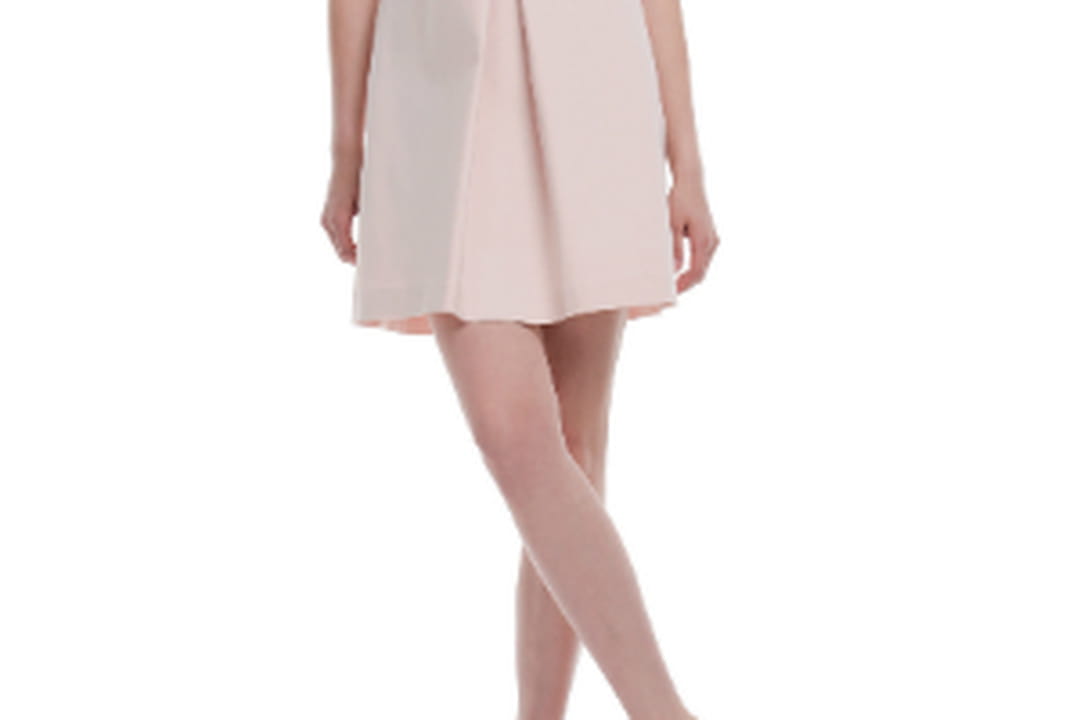Robe Sans Manches Kocca - Taille L, Multicolore, Polyester, Neuve Avec Étiquettes (Prix Magasin 85€)