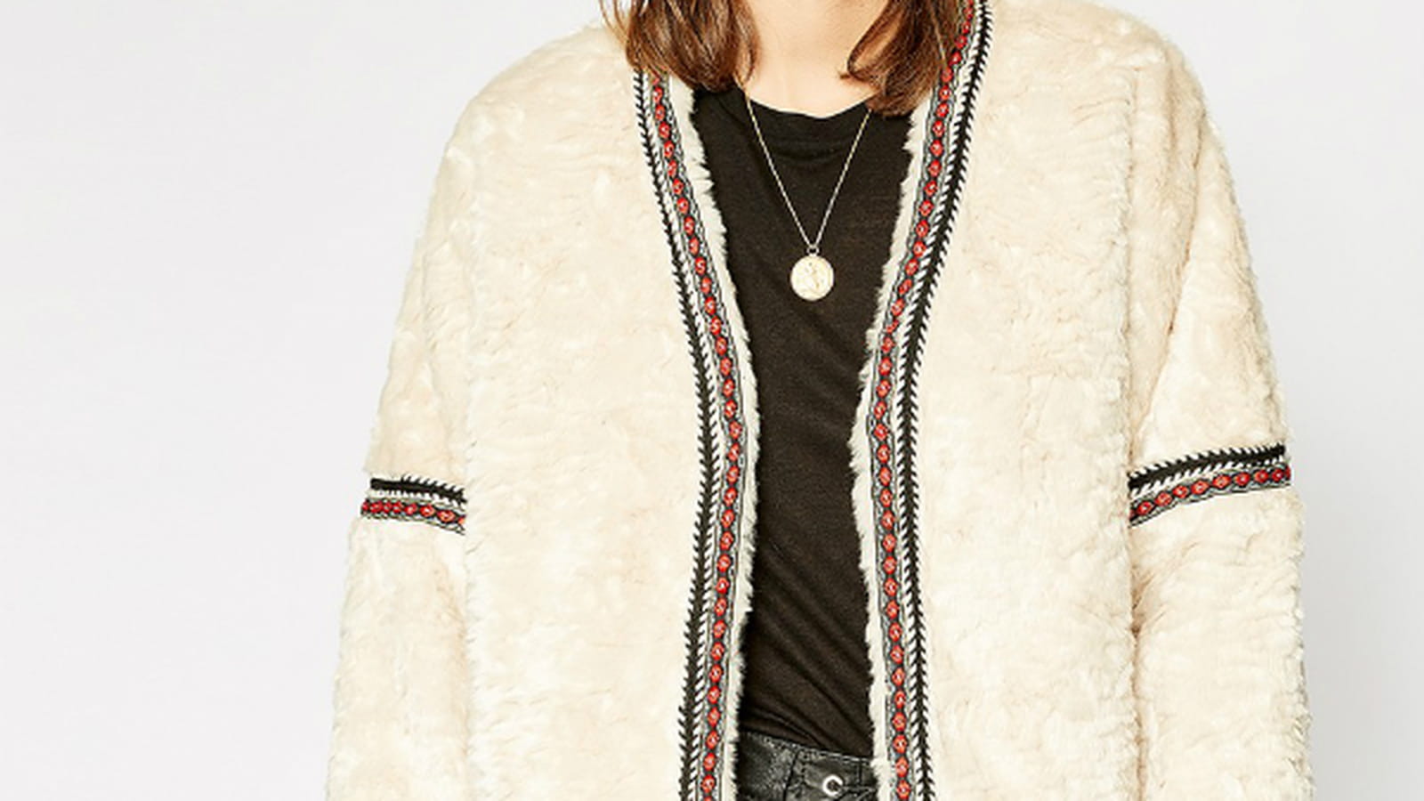 Veste The Kooples