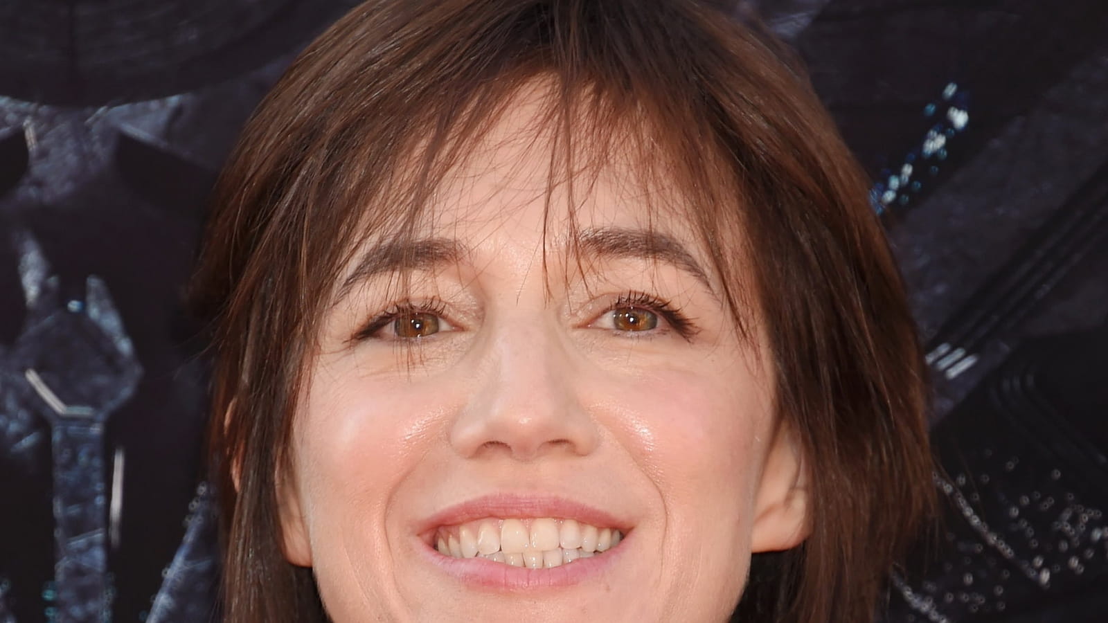 Charlotte Gainsbourg