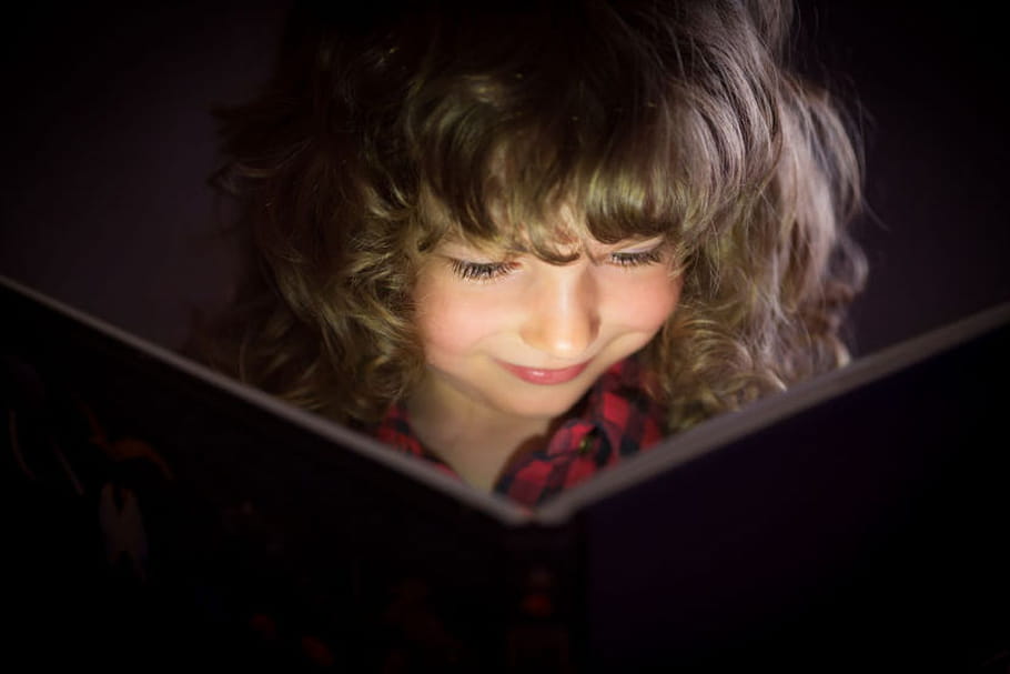 7 livres pour l'aider à surmonter sa peur des monstres