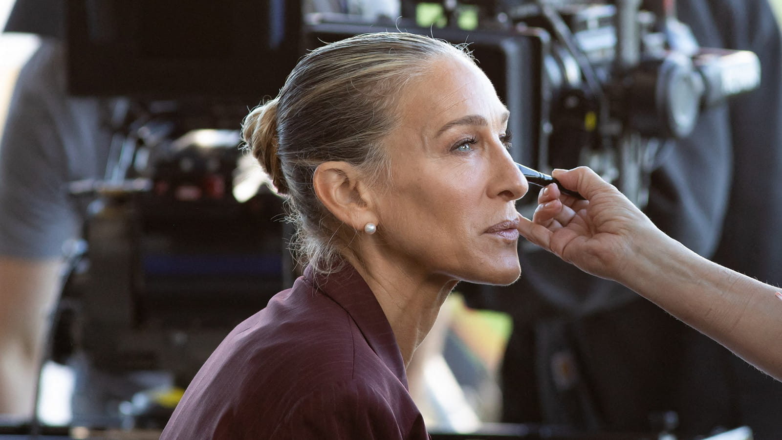 Sarah Jessica Parker