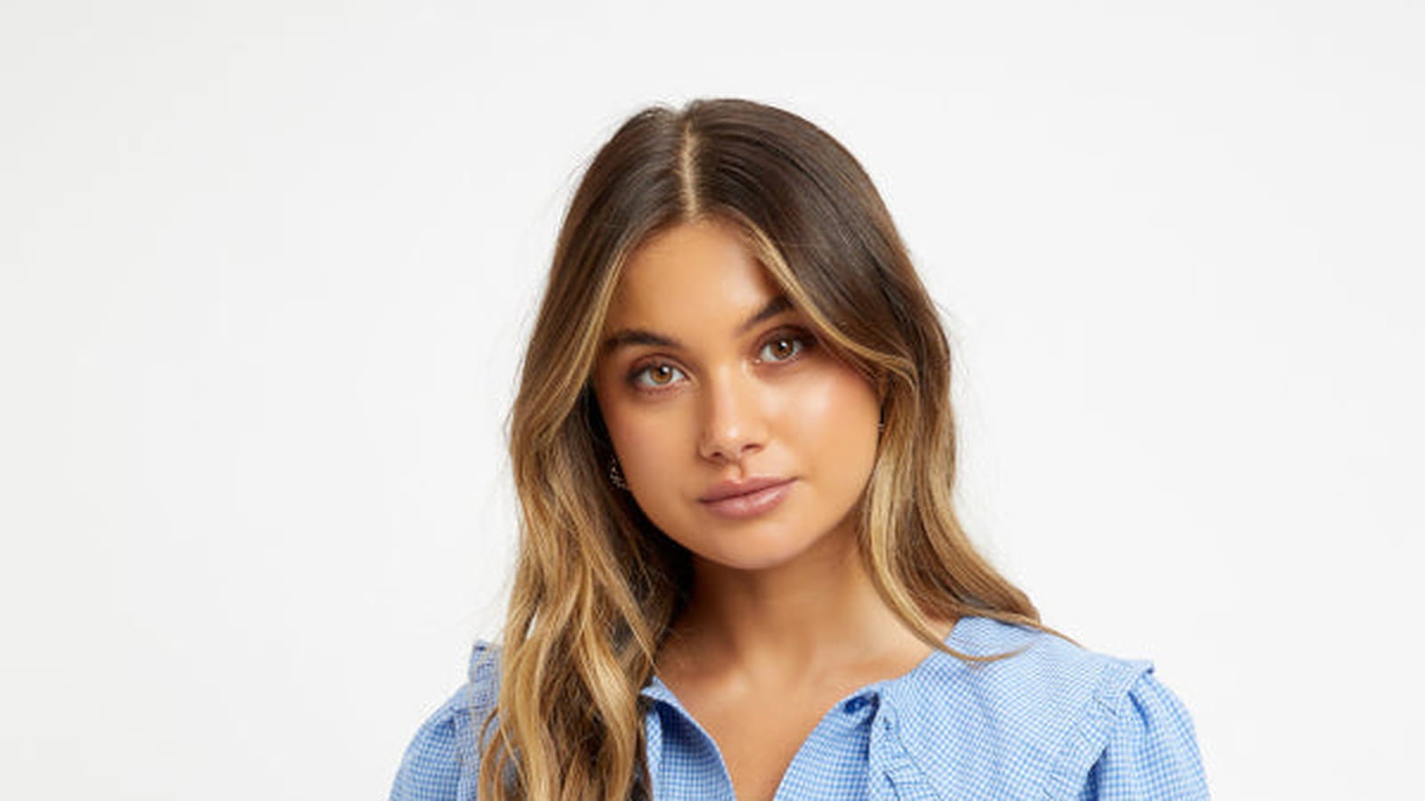 Chemise Kookaï