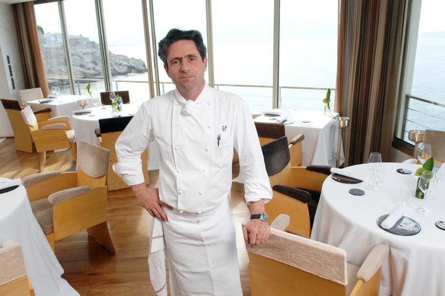 Gérald Passédat, la quintessence de la Méditerranée