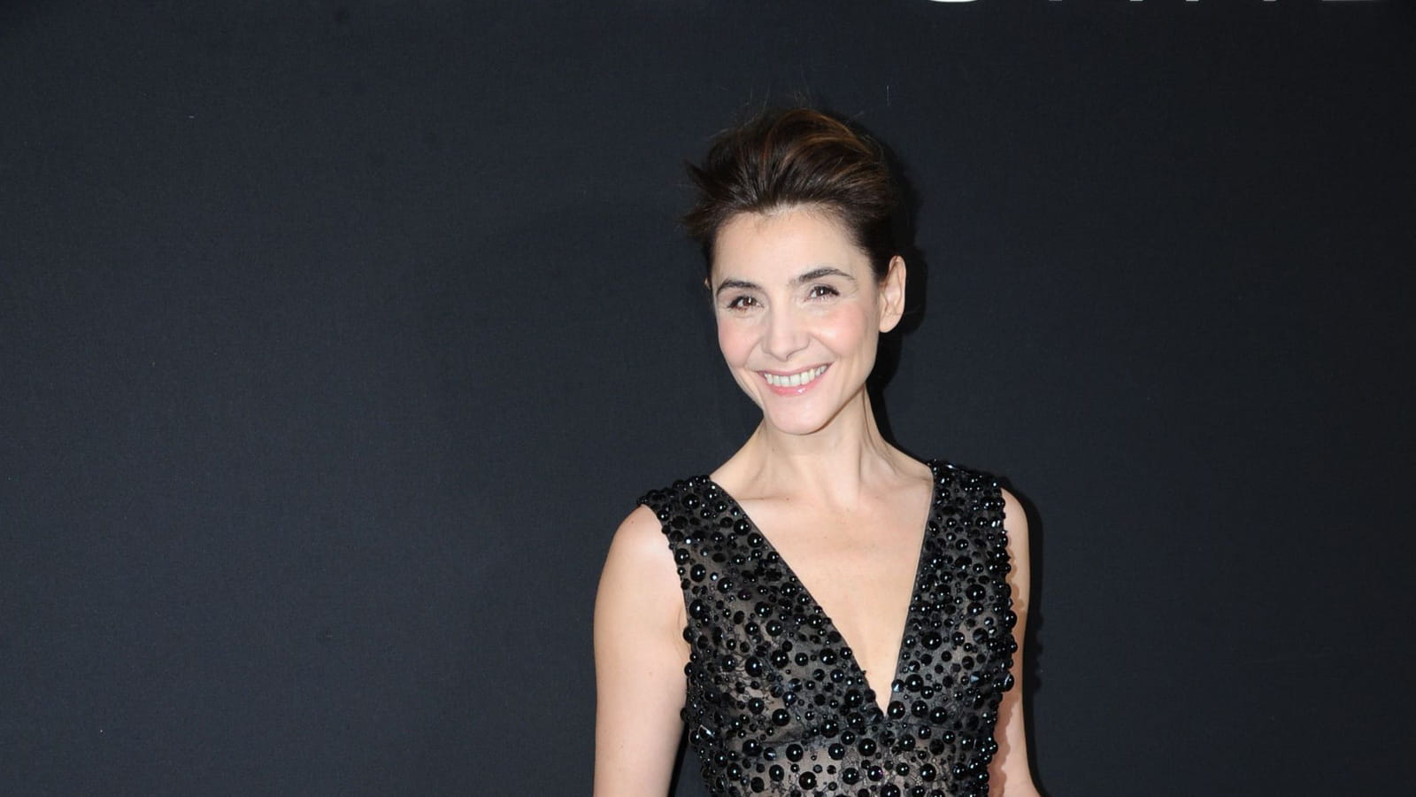 Clotilde Courau