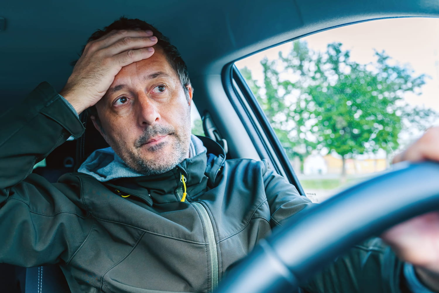 Experienced drivers would not be able to answer these new questions asked on the driving license Experienced drivers would not be able to answer these new questions asked on the driving license