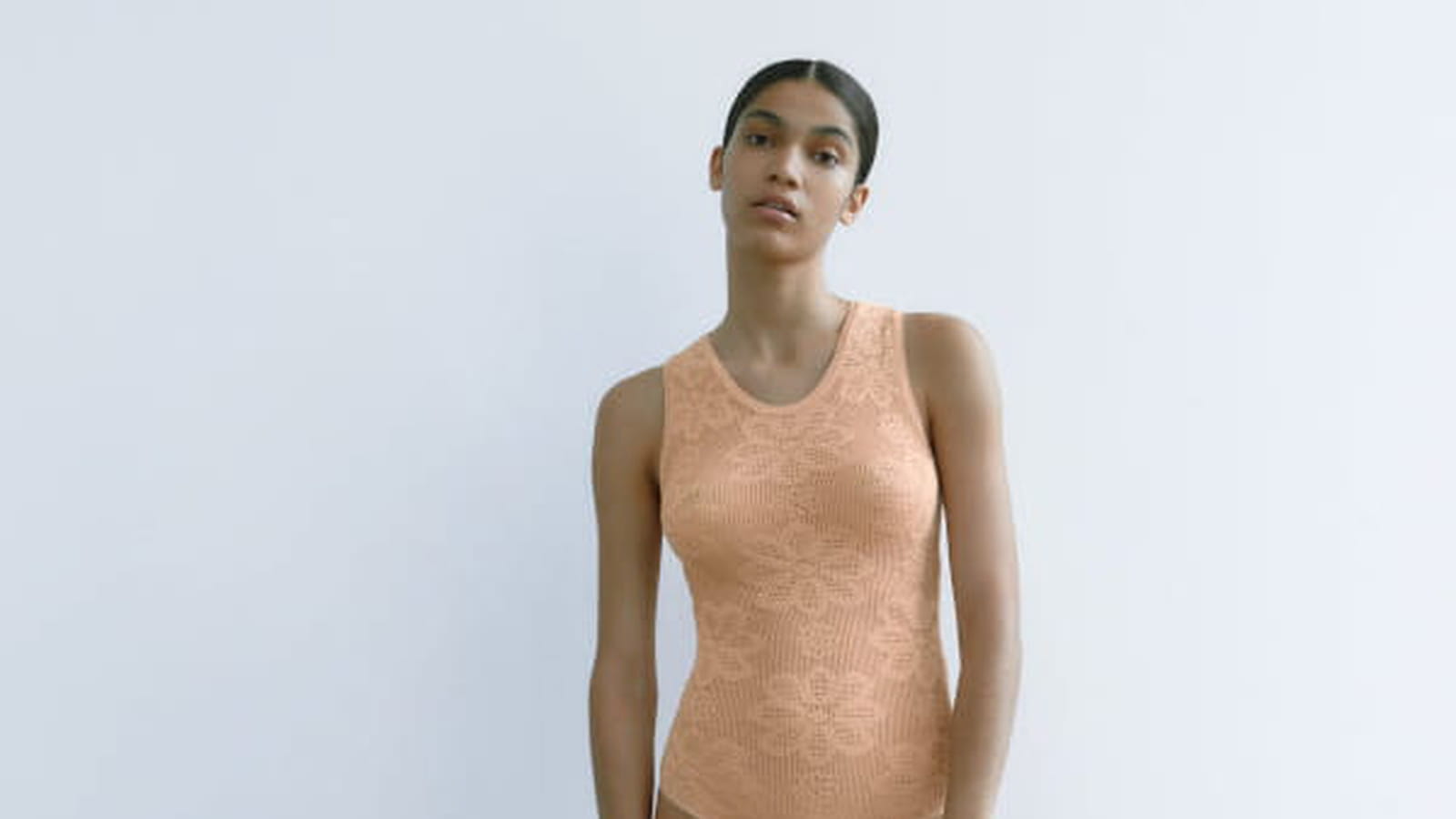 Body Zara 