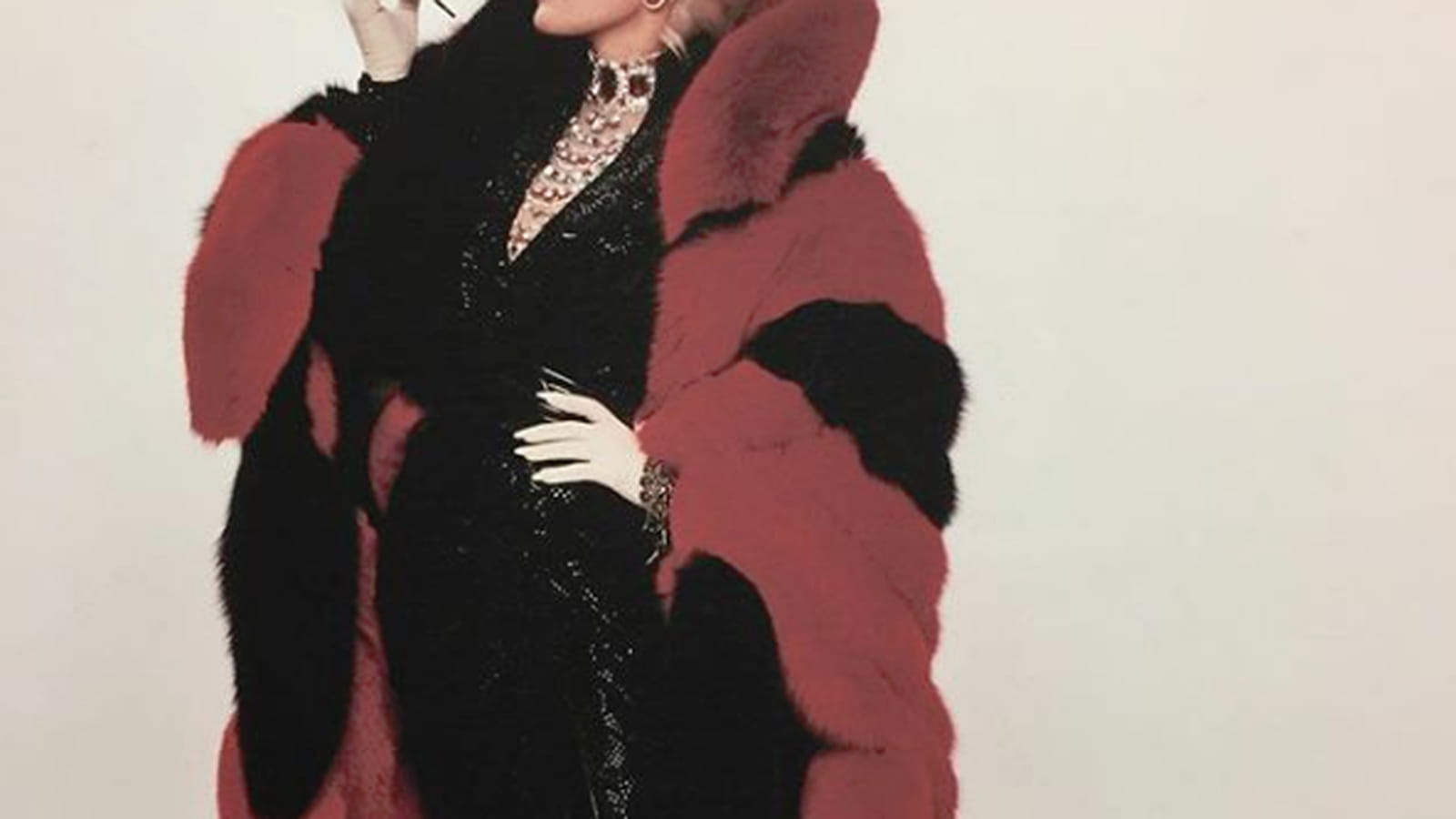 Glenn Close