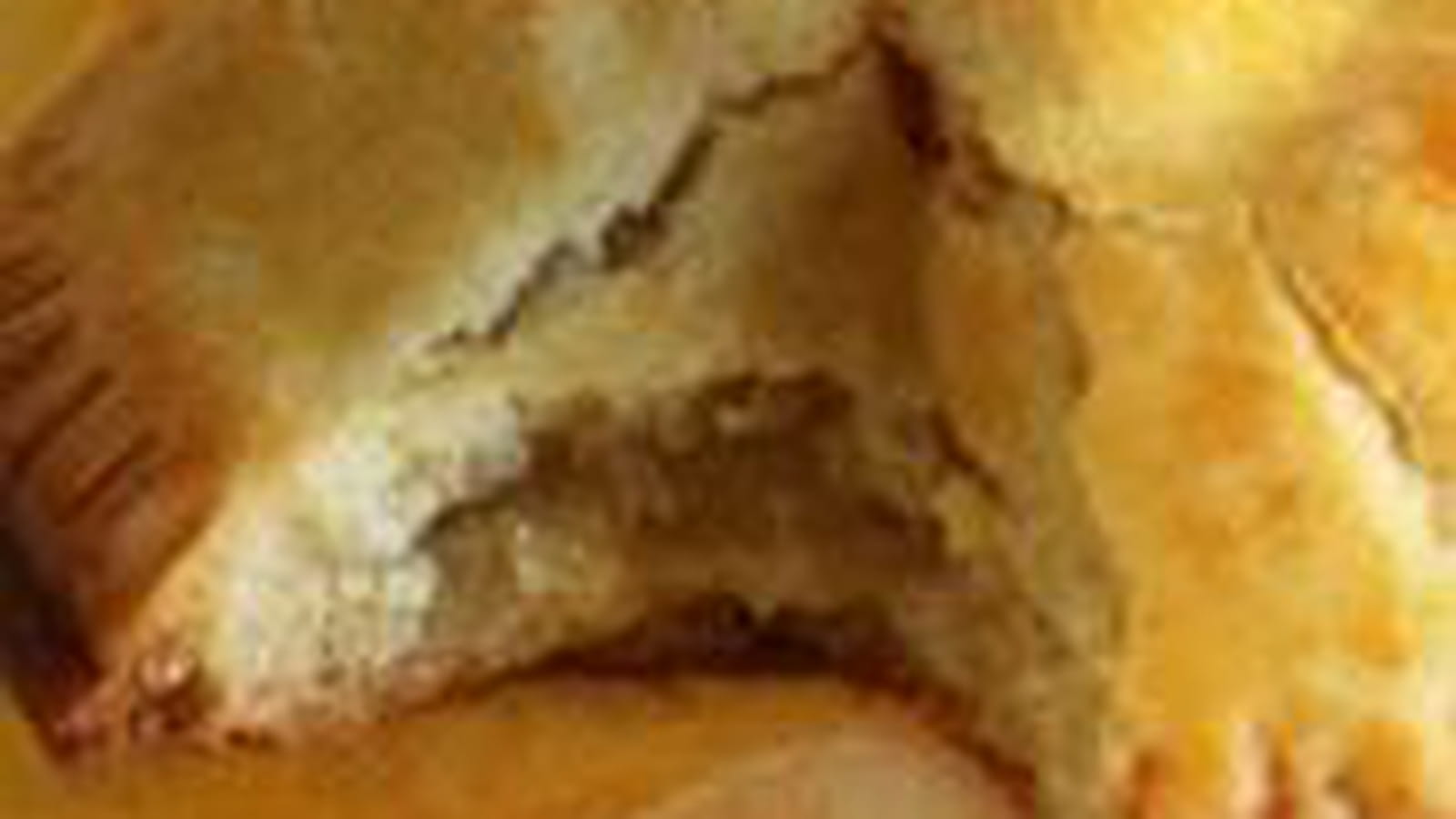 Mini tourtes aux pommes