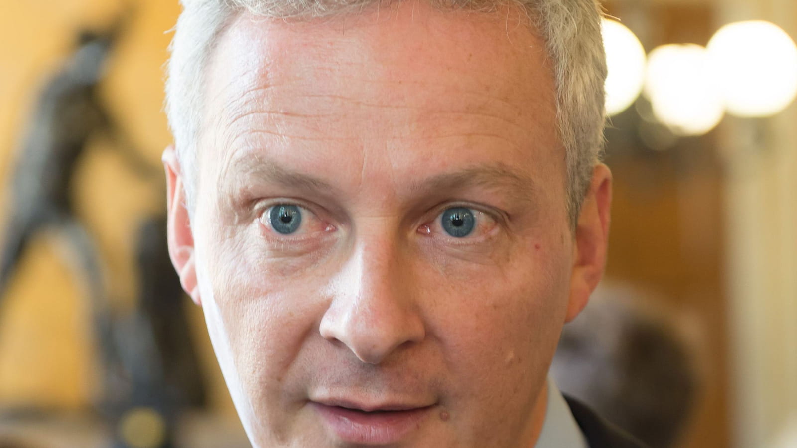 Bruno Le Maire