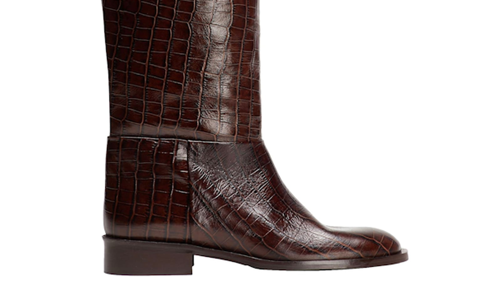 Bottes 8 by Yoox