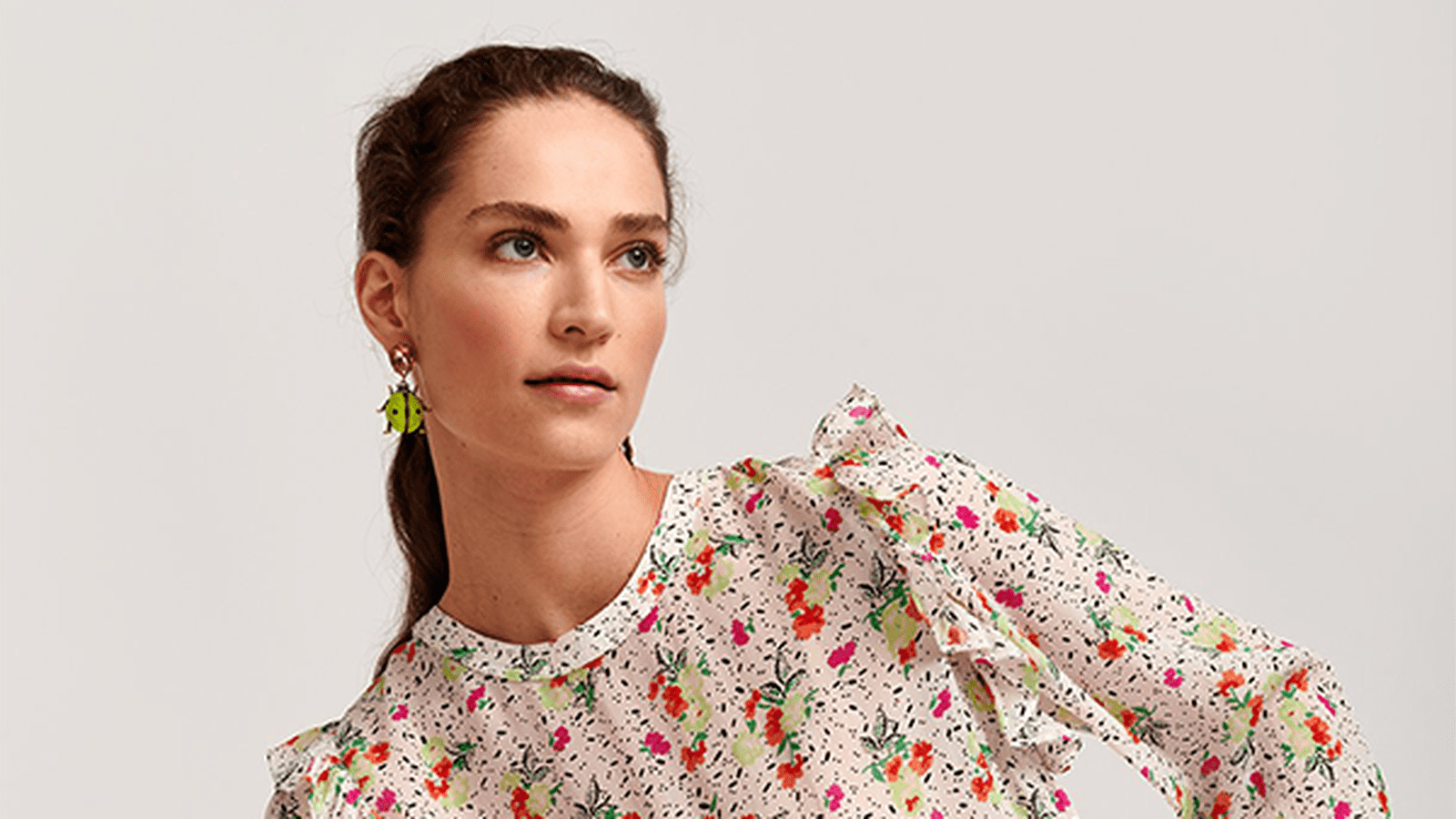 Blouse Essentiel Antwerp