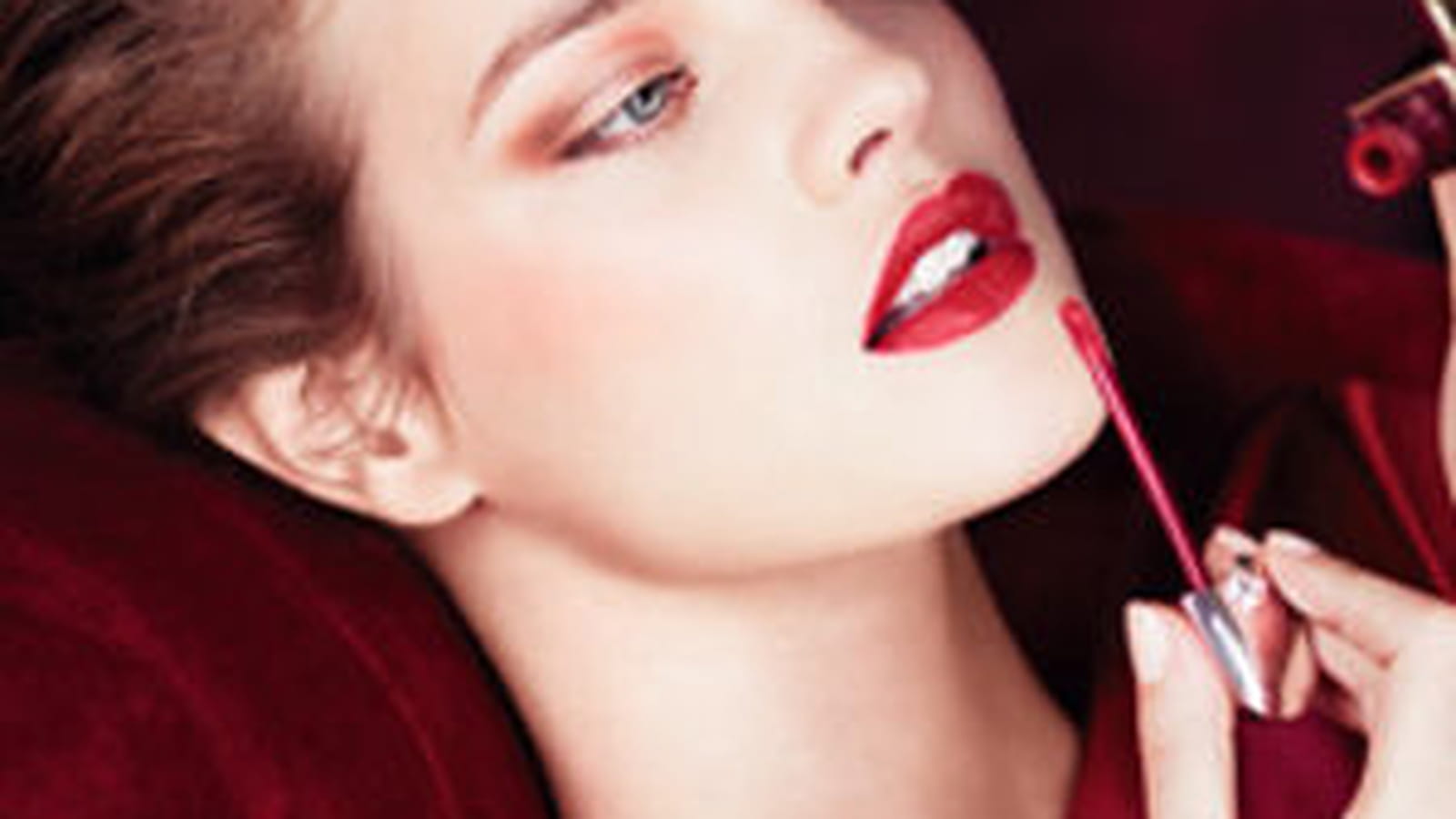 Collection automne-hiver de Guerlain