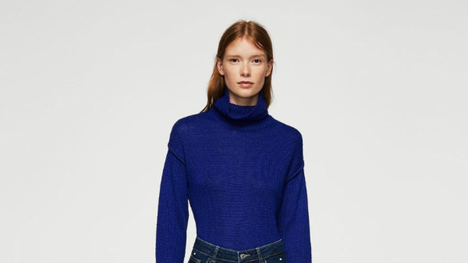Pantalon perlé 