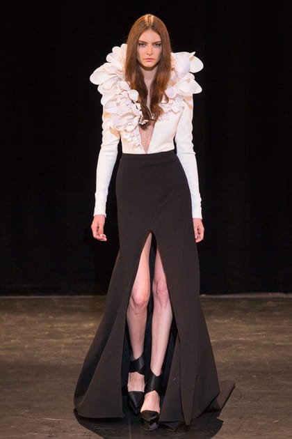 D&eacute;fil&eacute; St&eacute;phane Rolland