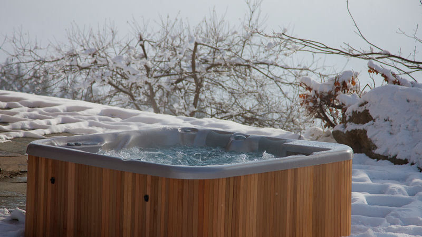 Jacuzzi