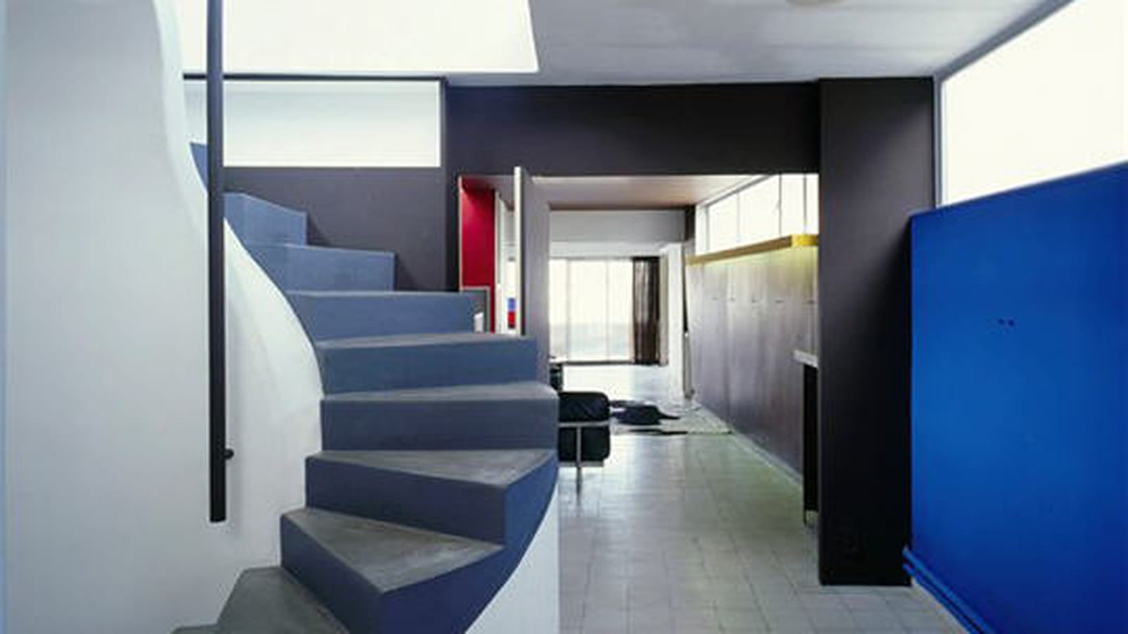 Hall d'entrée