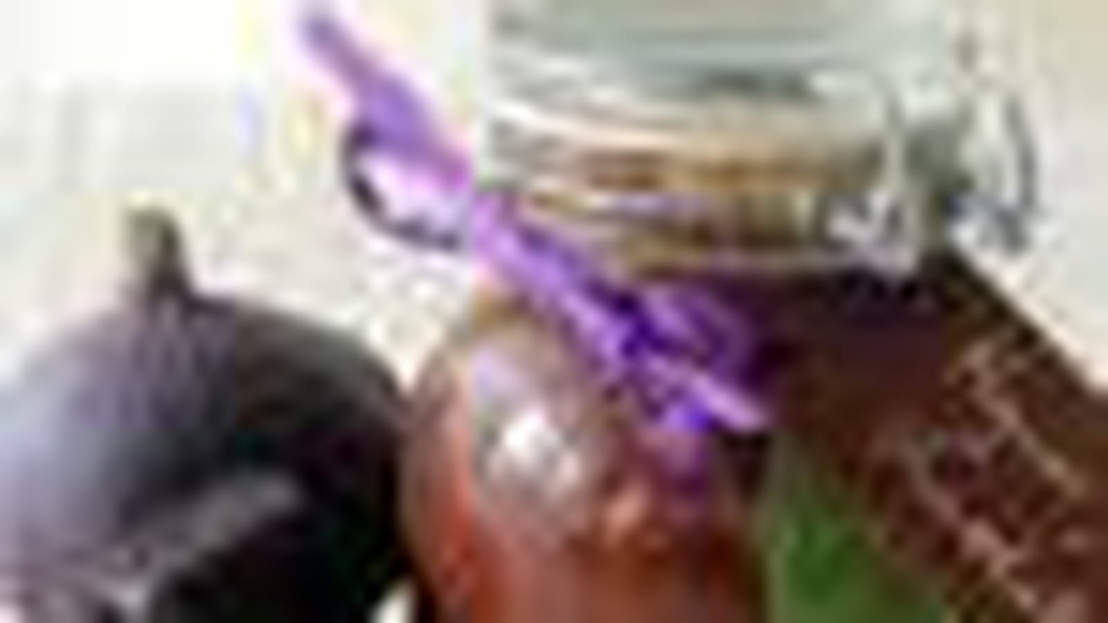 Confiture figues-chocolat