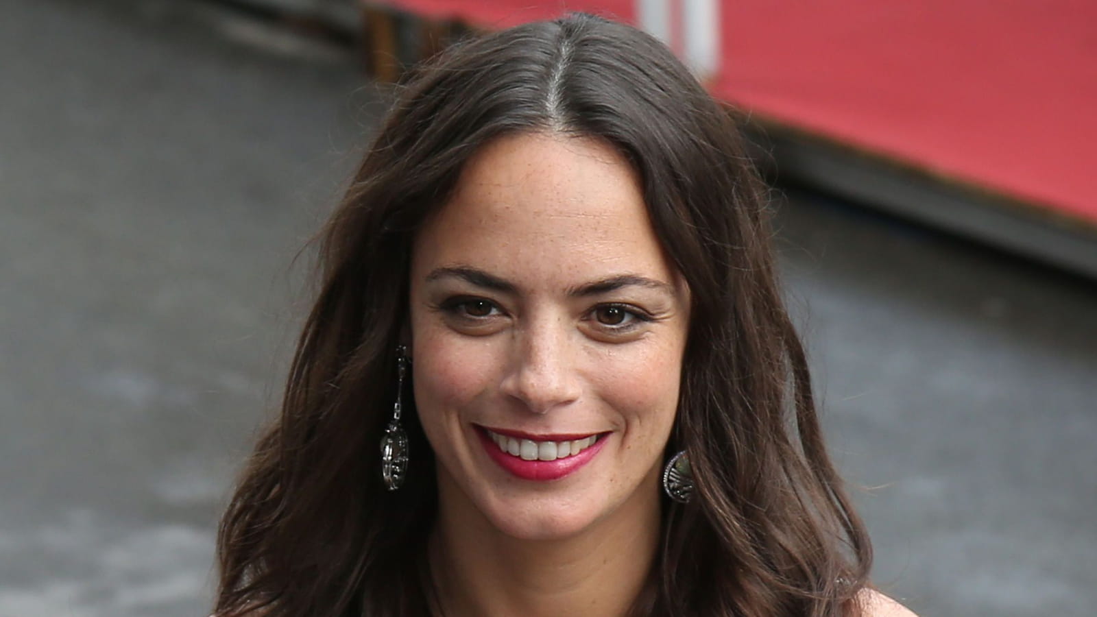 Bérénice Béjo