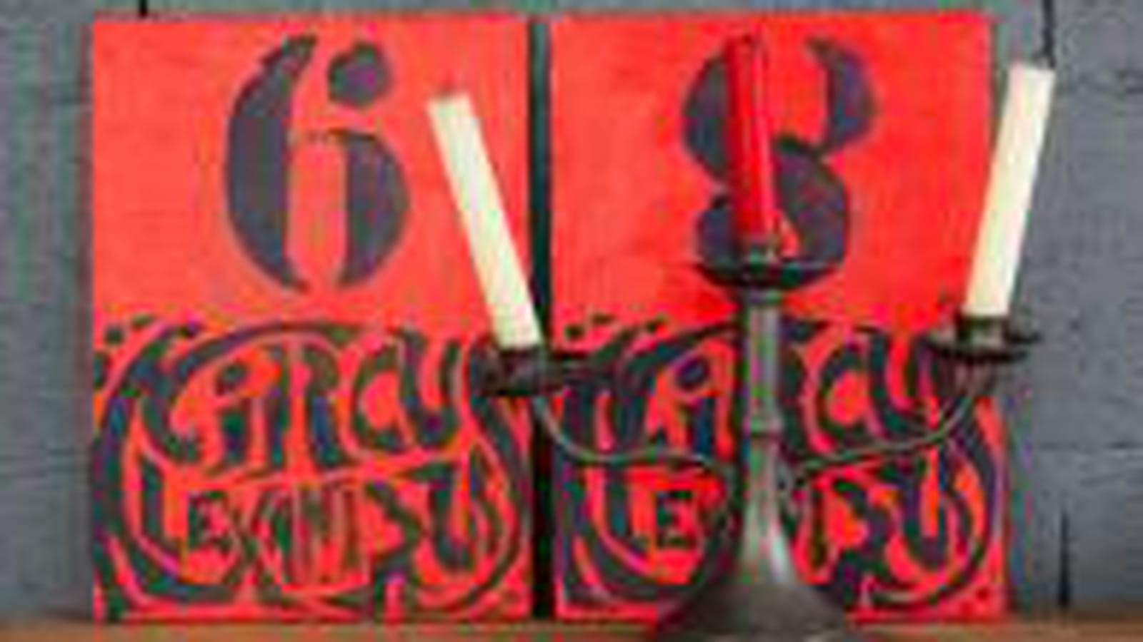 Détails déco