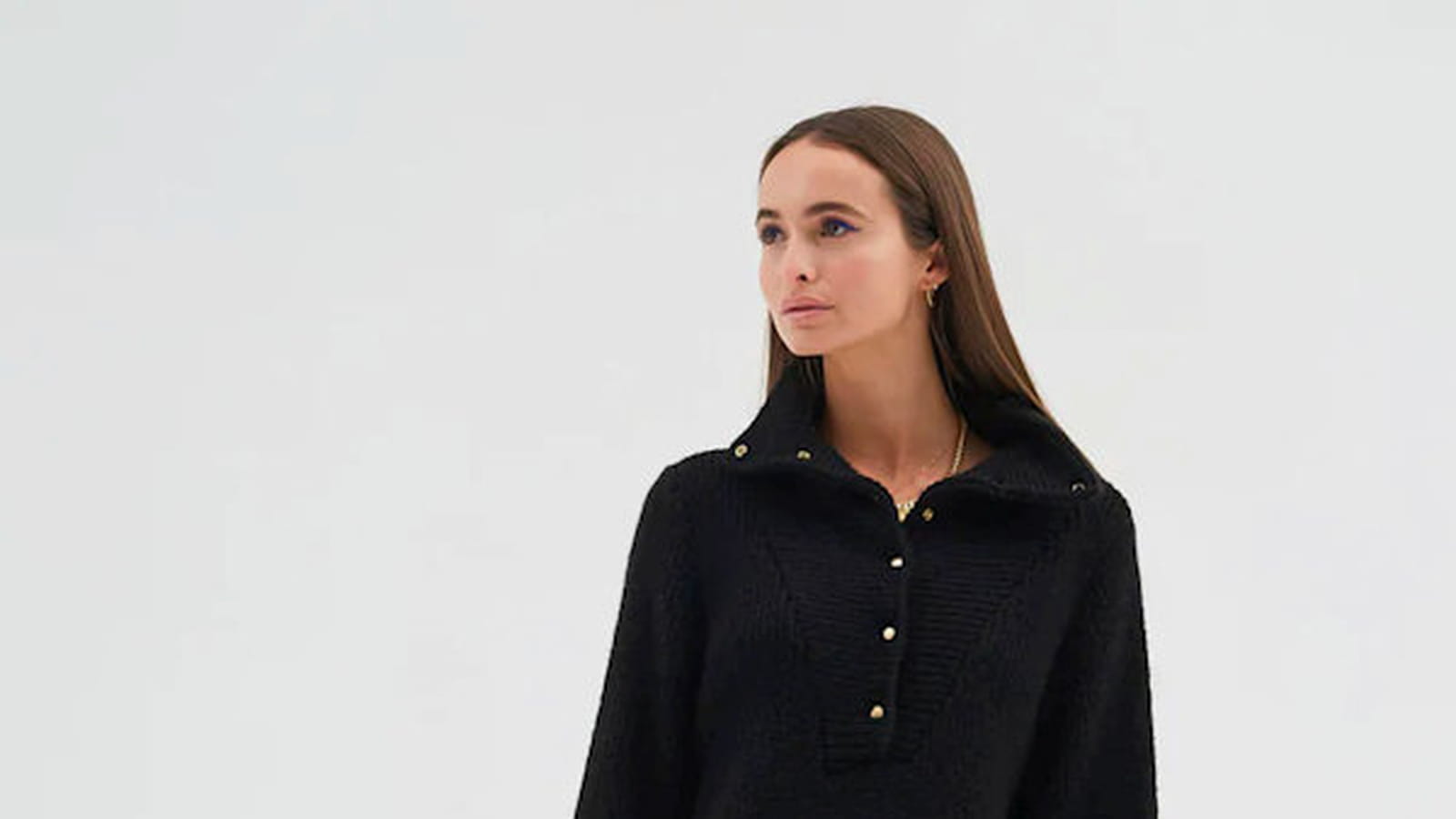 Robe noire Songe Lab