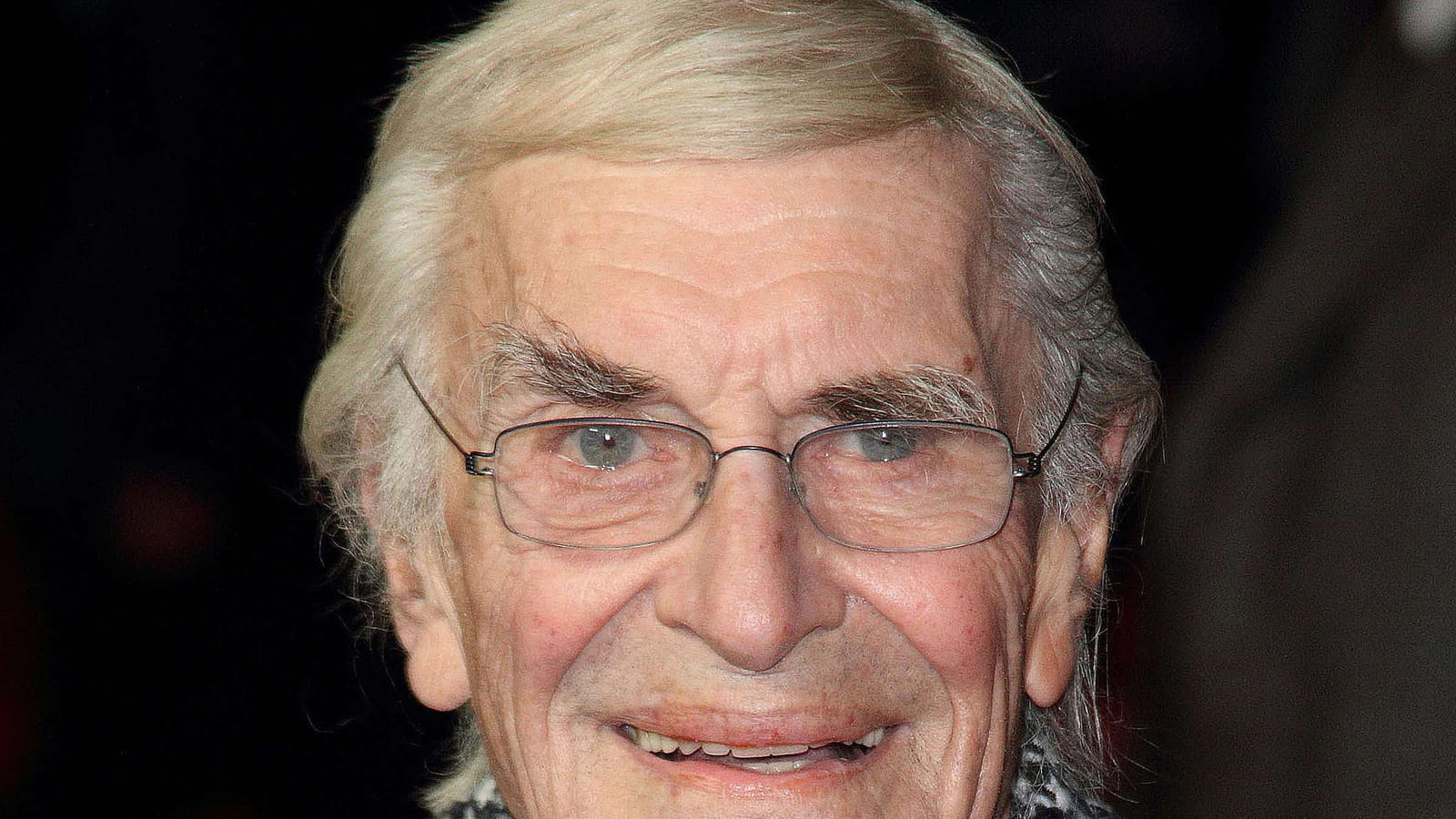 Martin Landau