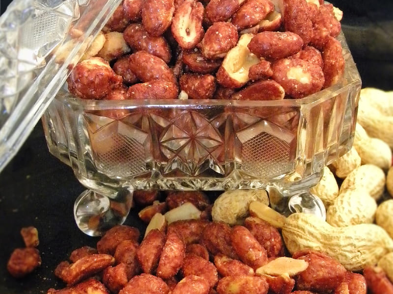 Recette De Chouchous De Fete Foraine