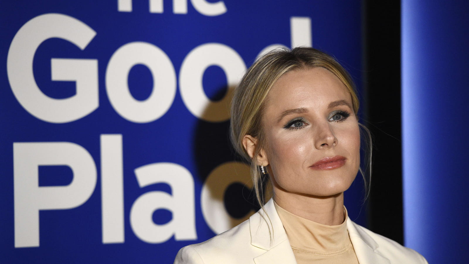 Kristen Bell