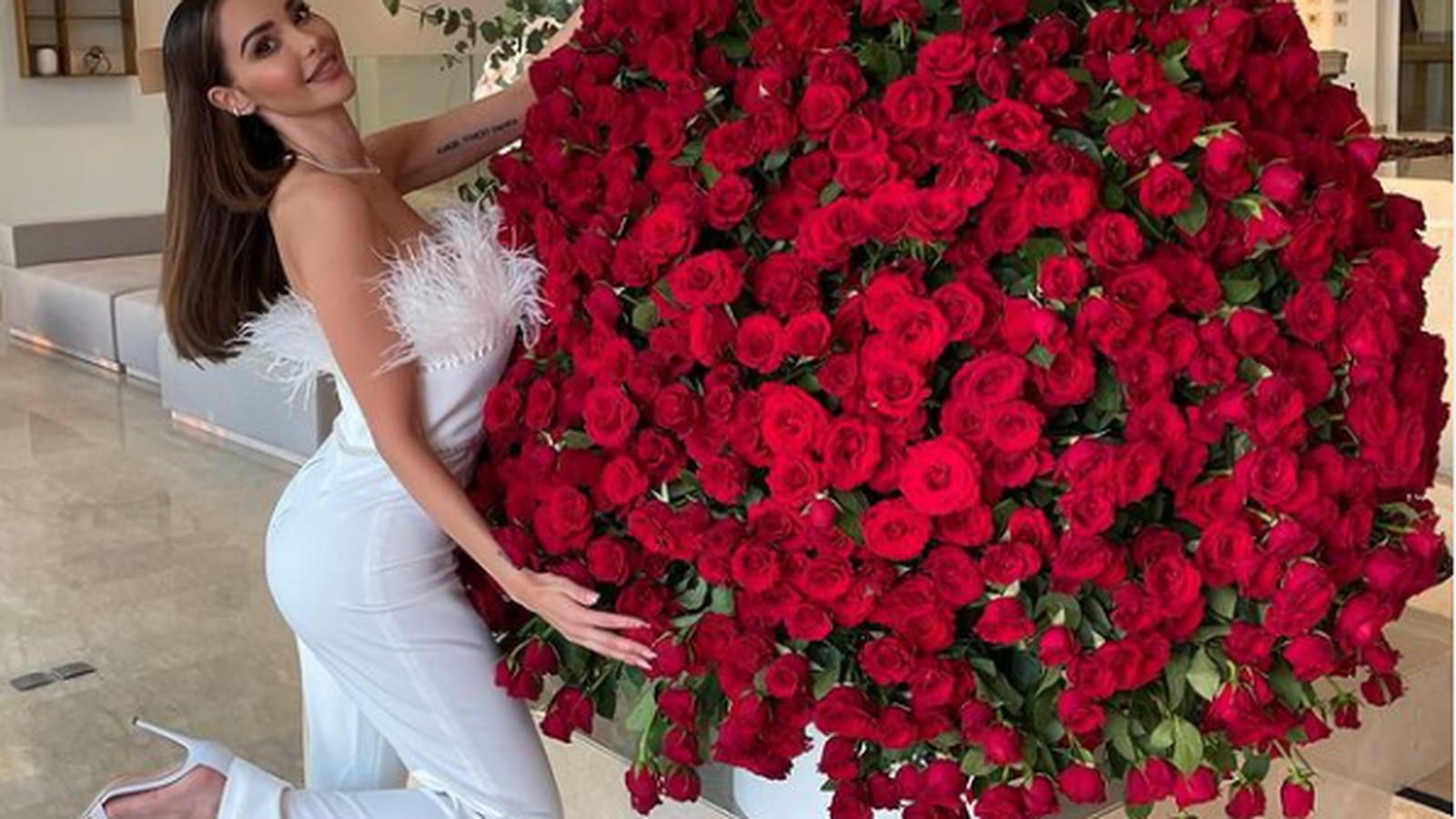 Nabilla