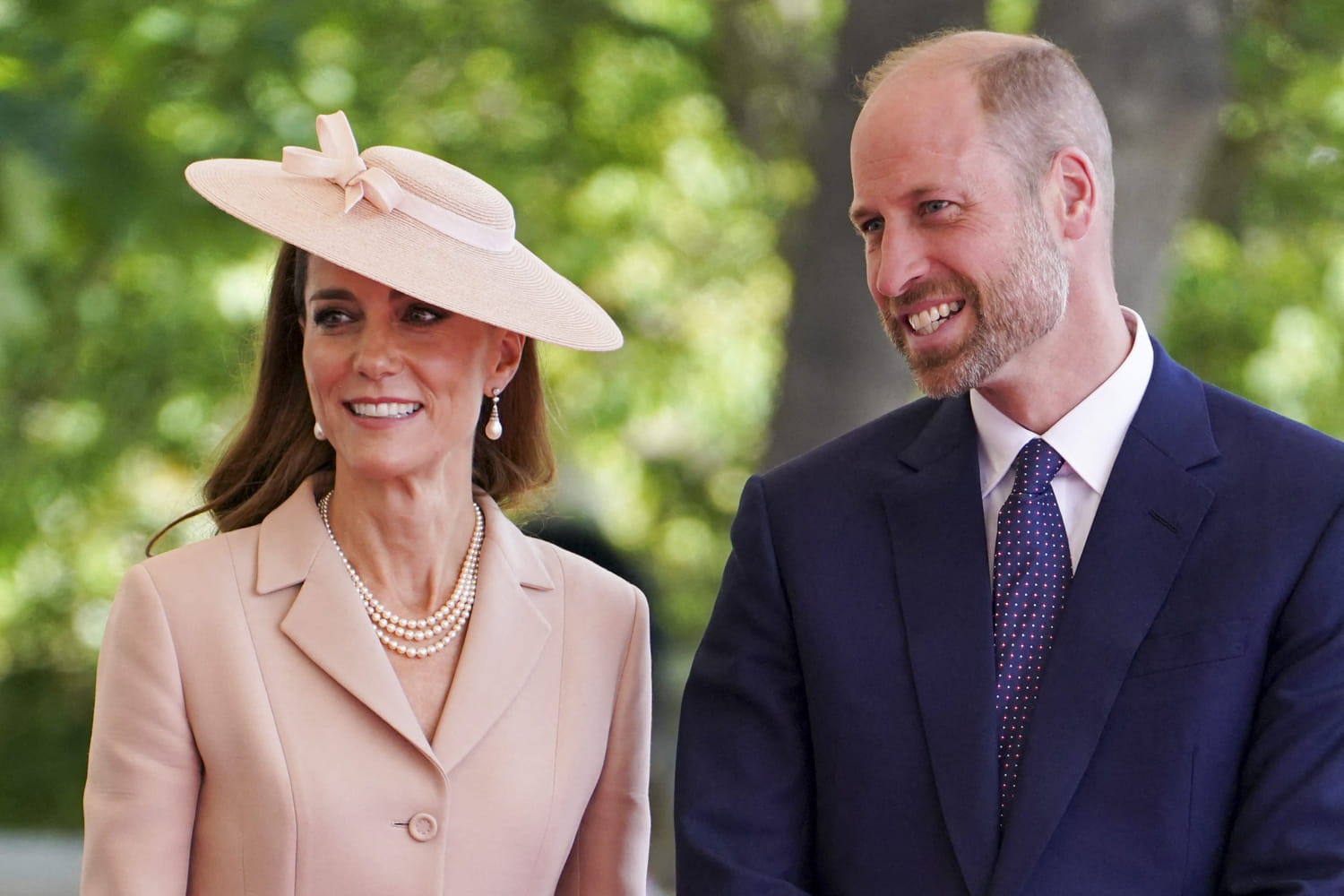 Kate Middleton and Prince William found their “house forever”: where are they going to live now?