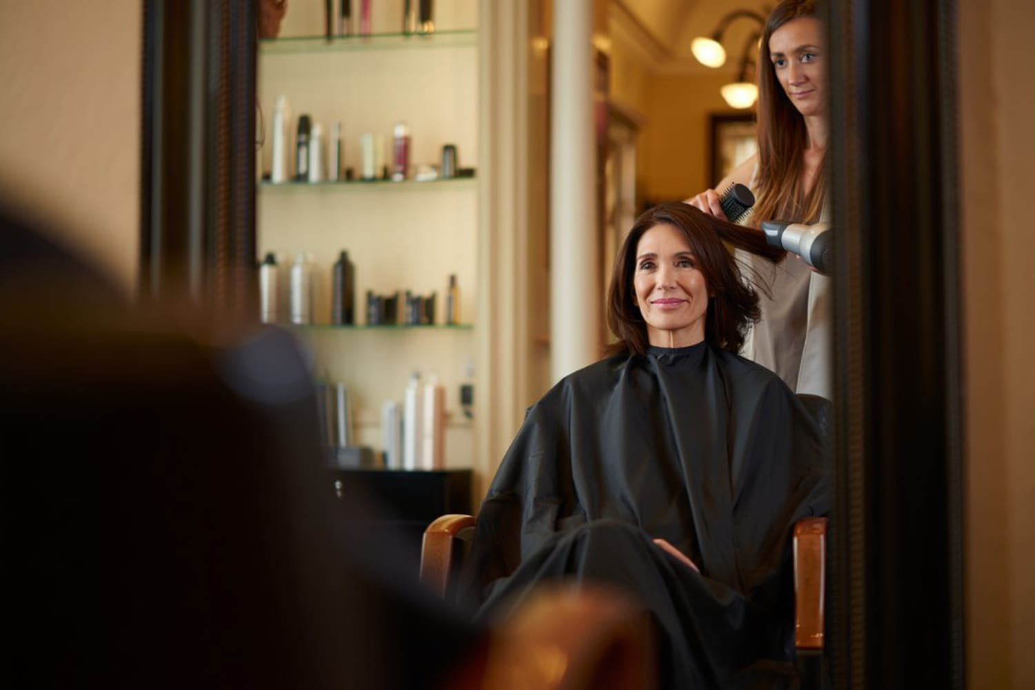 This square is the most elegant of the season after 50 years according to an expert Franck Provost This square is the most elegant of the season after 50 years according to an expert Franck Provost