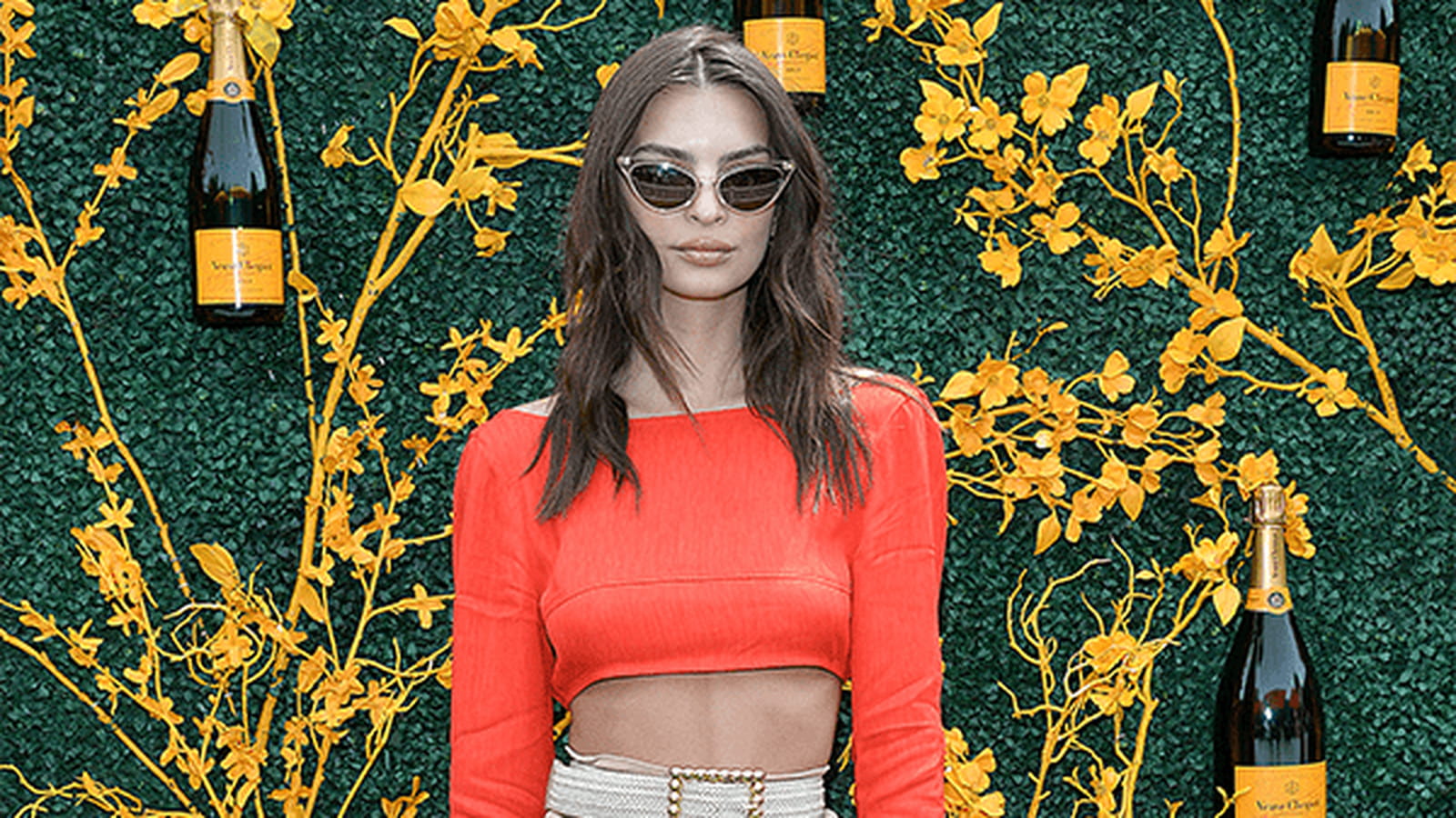Les stars nous en mettent plein la vue avec ces looks hauts en couleurs