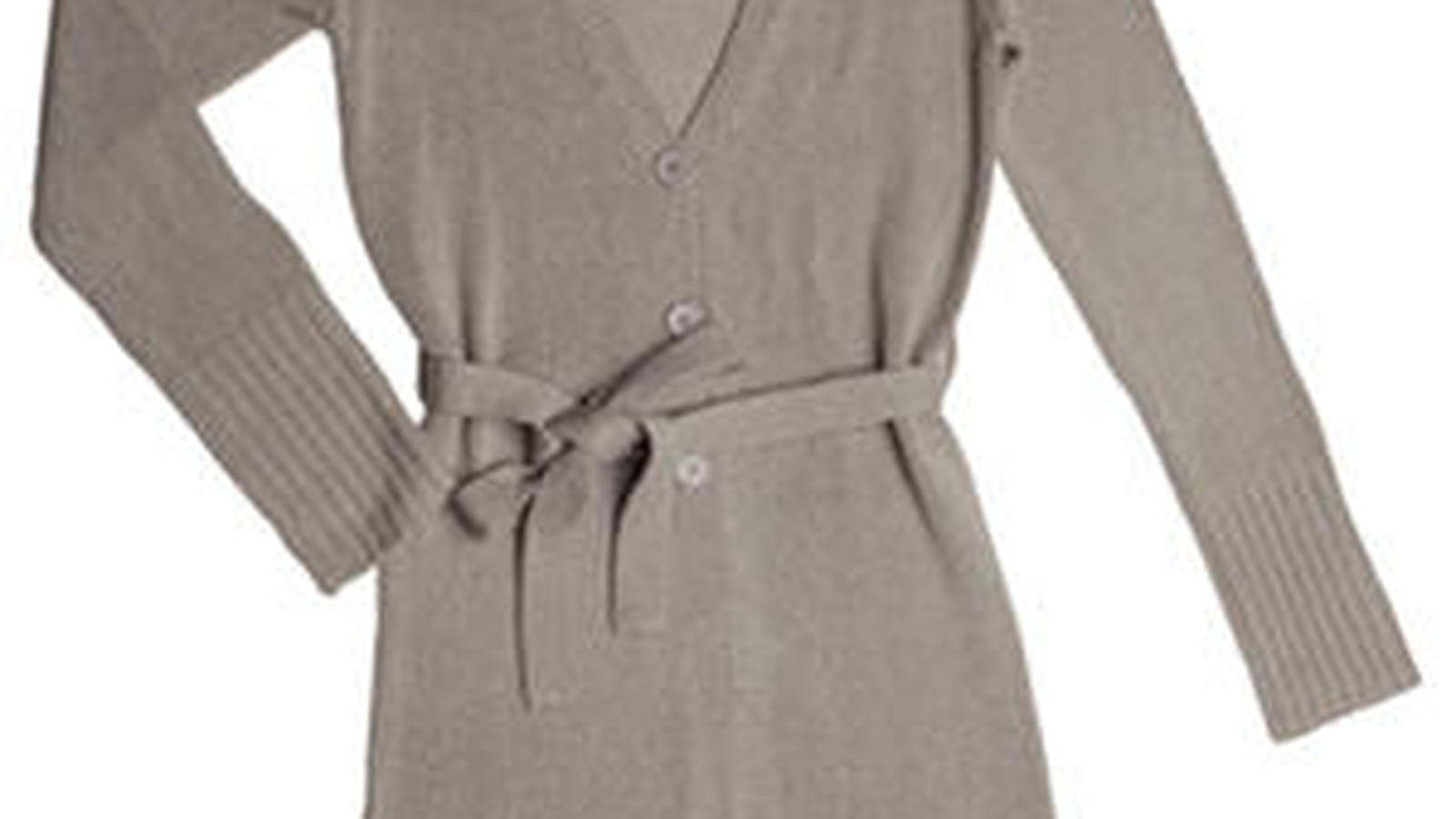 Le gilet