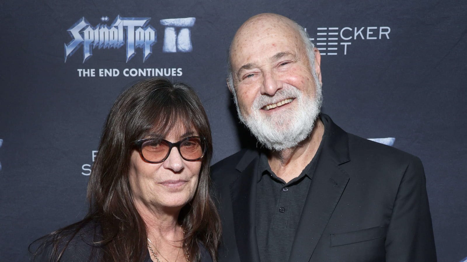 Rob Reiner
