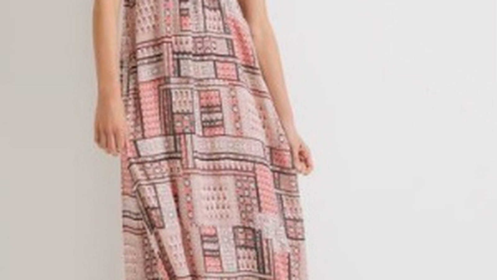 Robe Promod