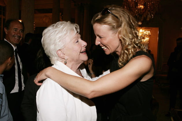 Ou comment rire à gorge déployée