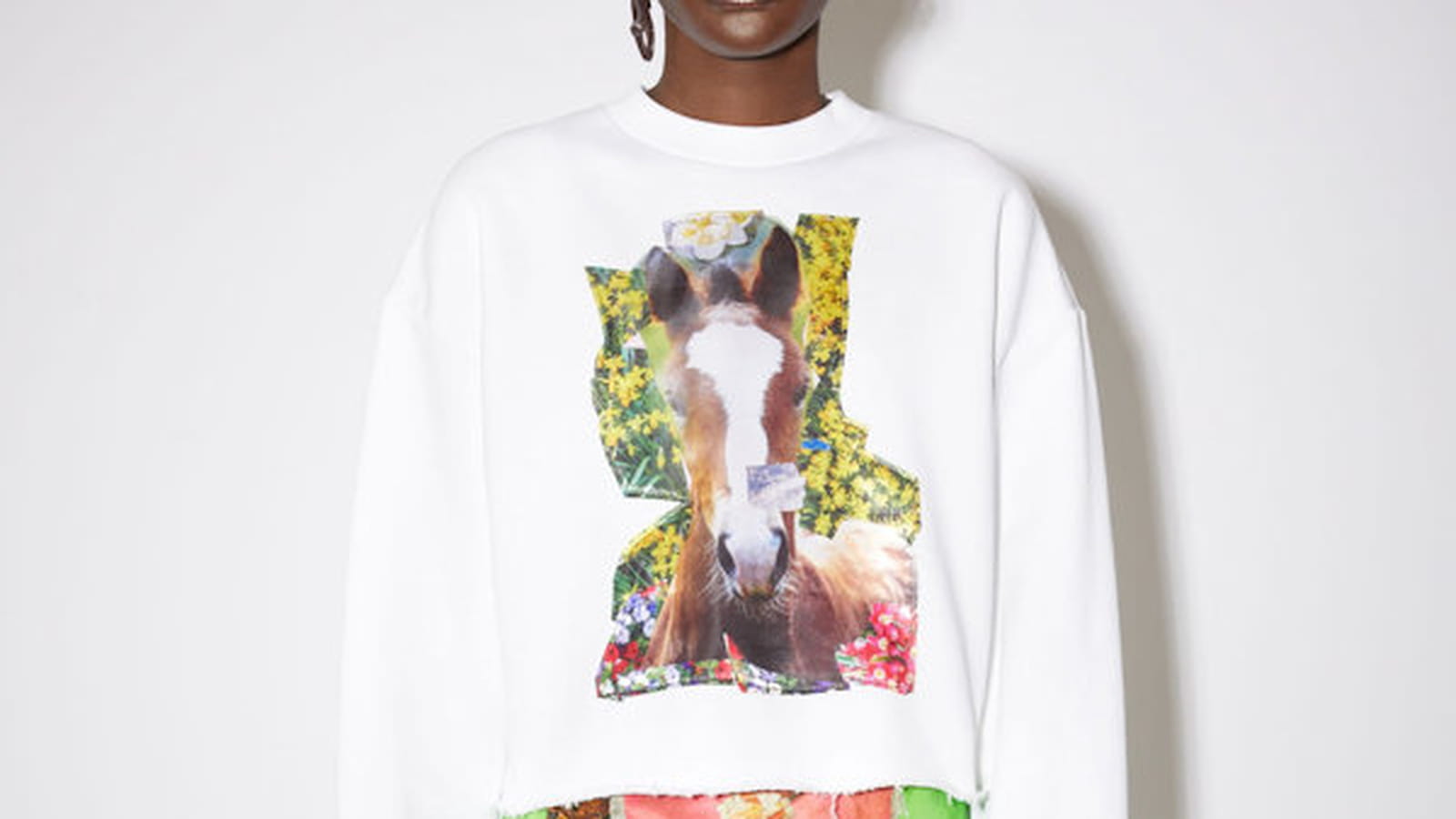 Sweatshirt Acne Studios
