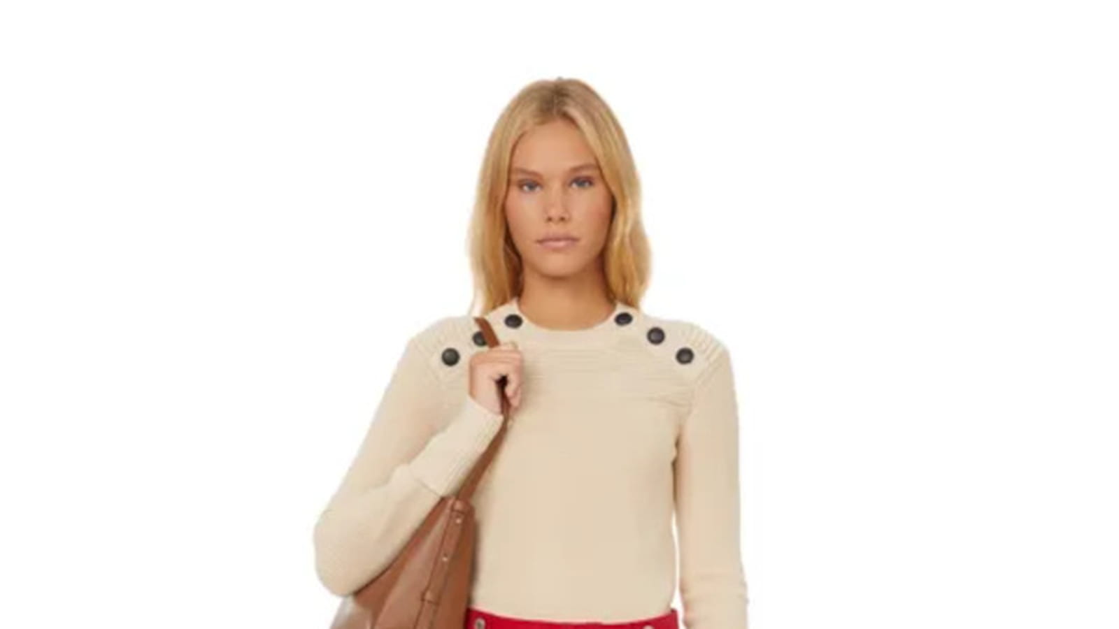 Pantalon Isabel Marant 