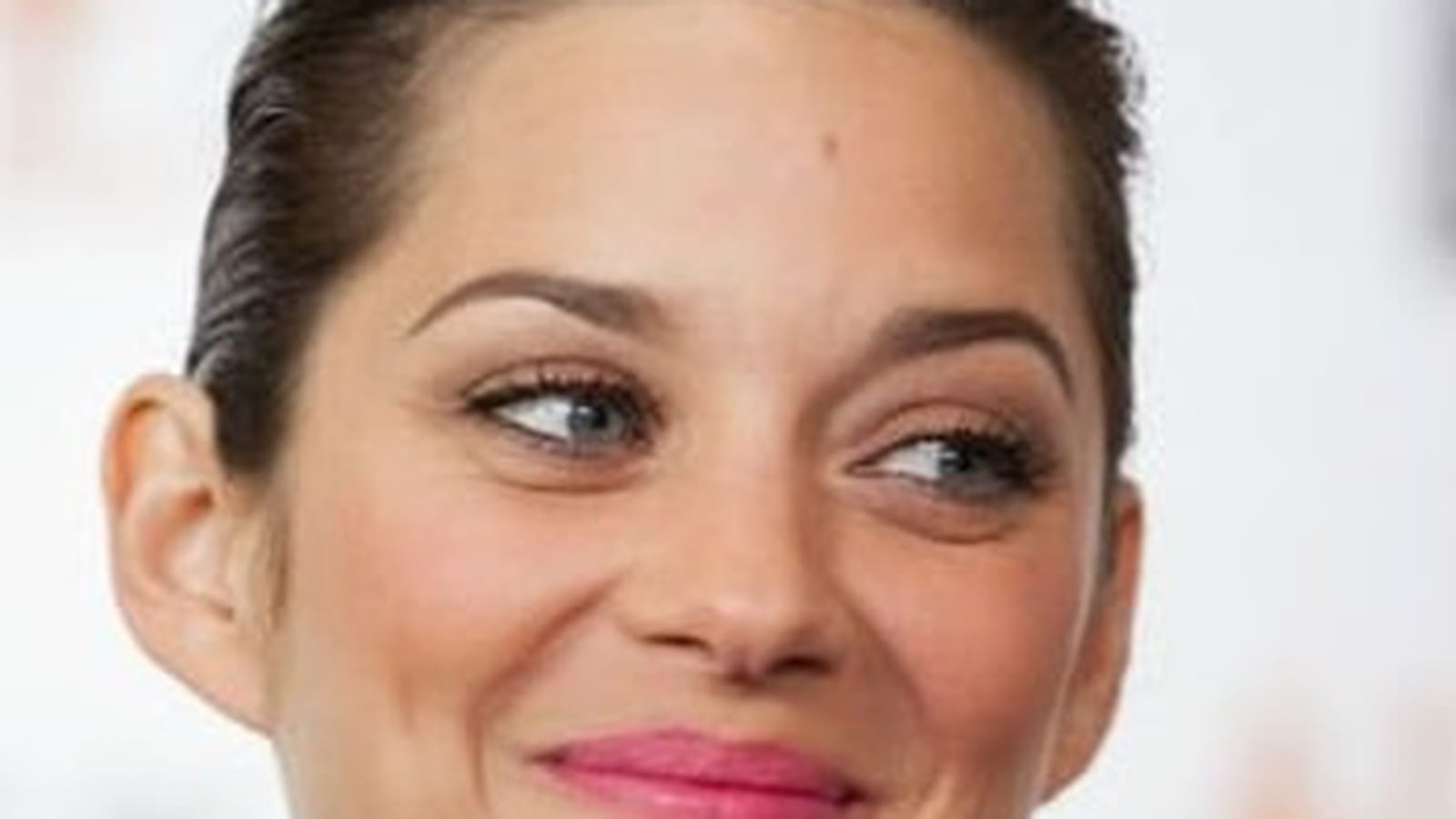 Marion Cotillard