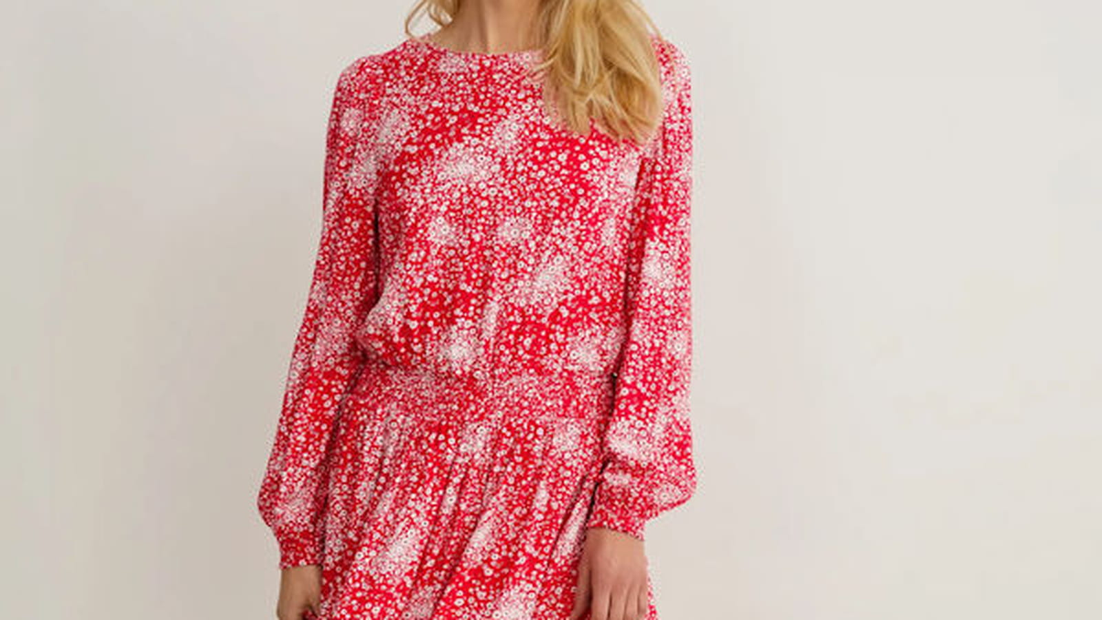 Robe C&A