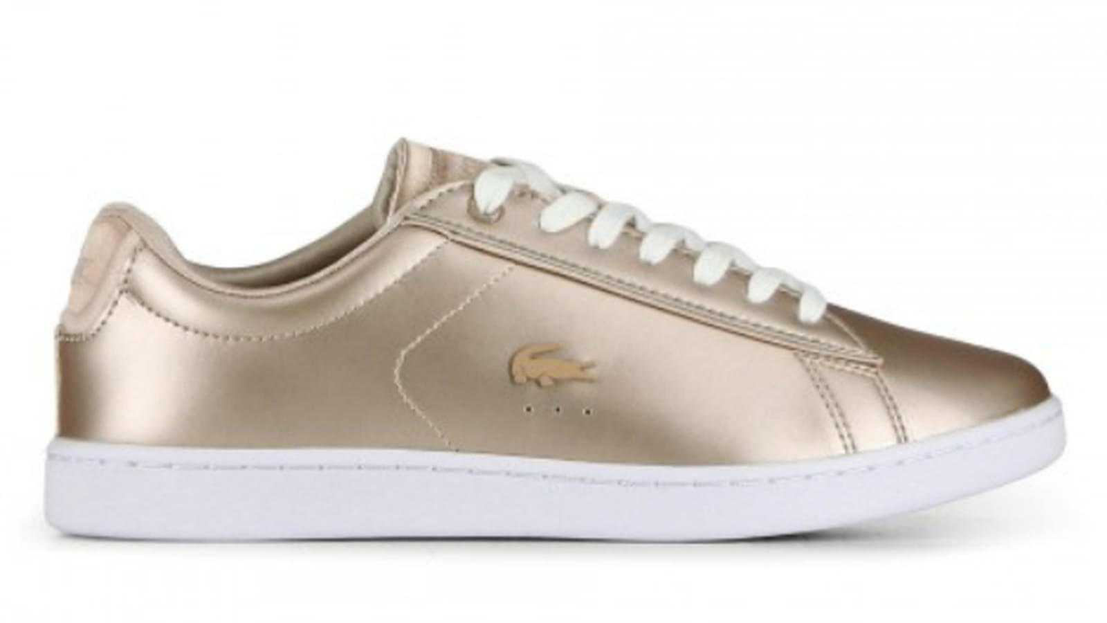 Baskets Lacoste