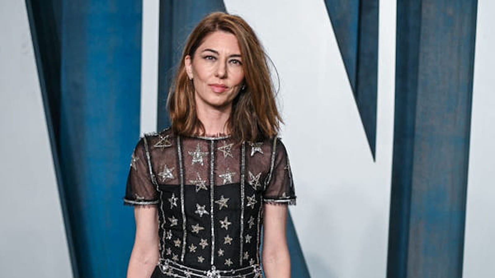 Sofia Coppola le 27 mars 2022