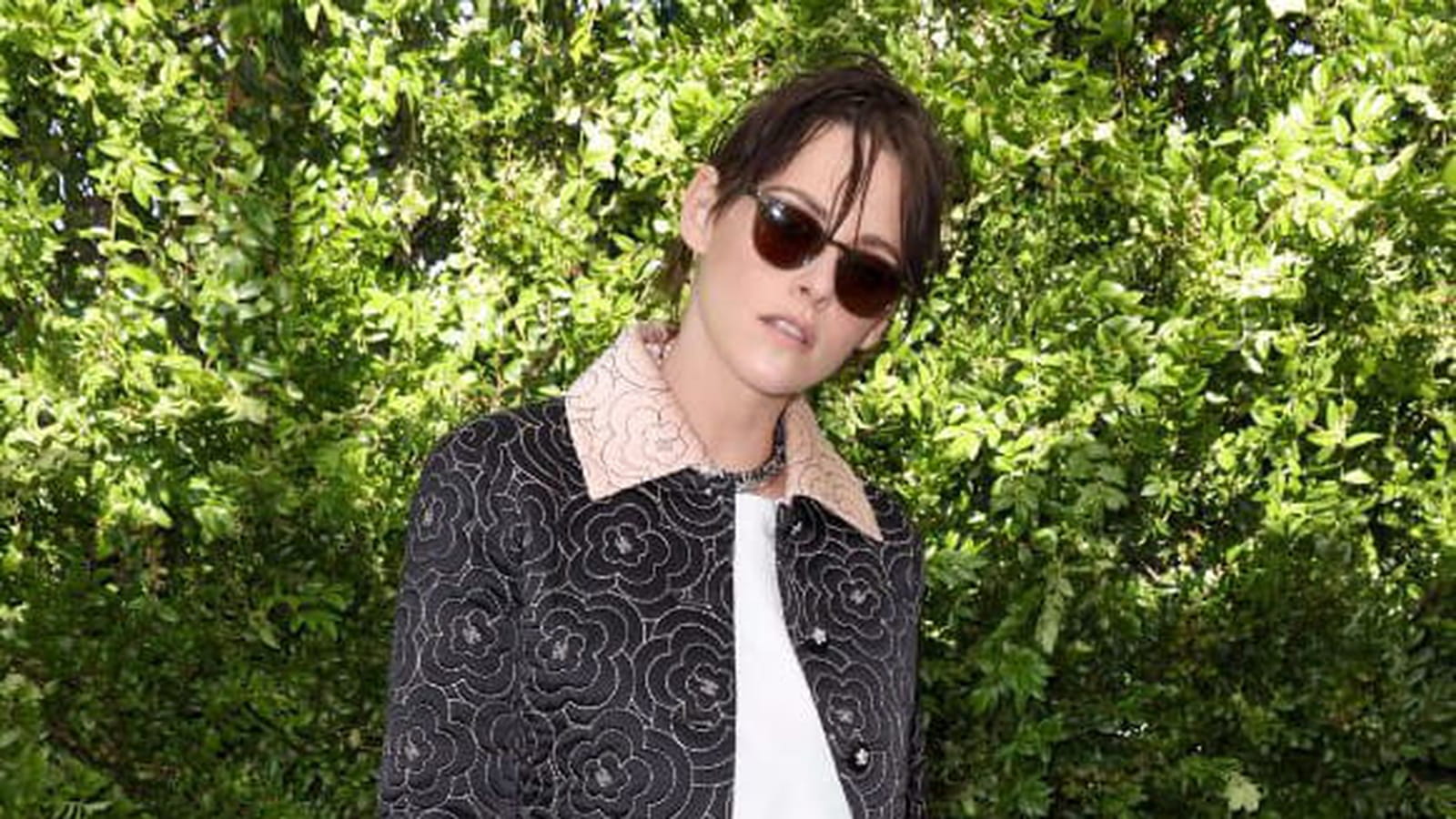 Kristen Stewart le 9 novembre 2023