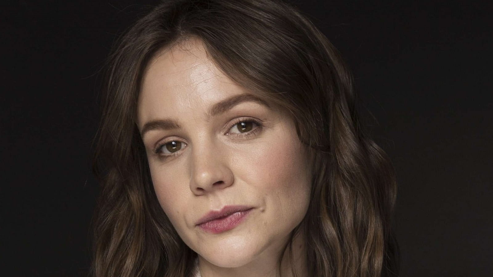 Carey Mulligan en brune