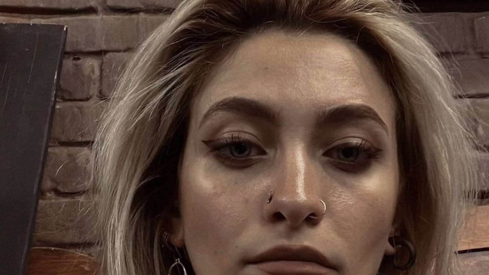 Paris Jackson
