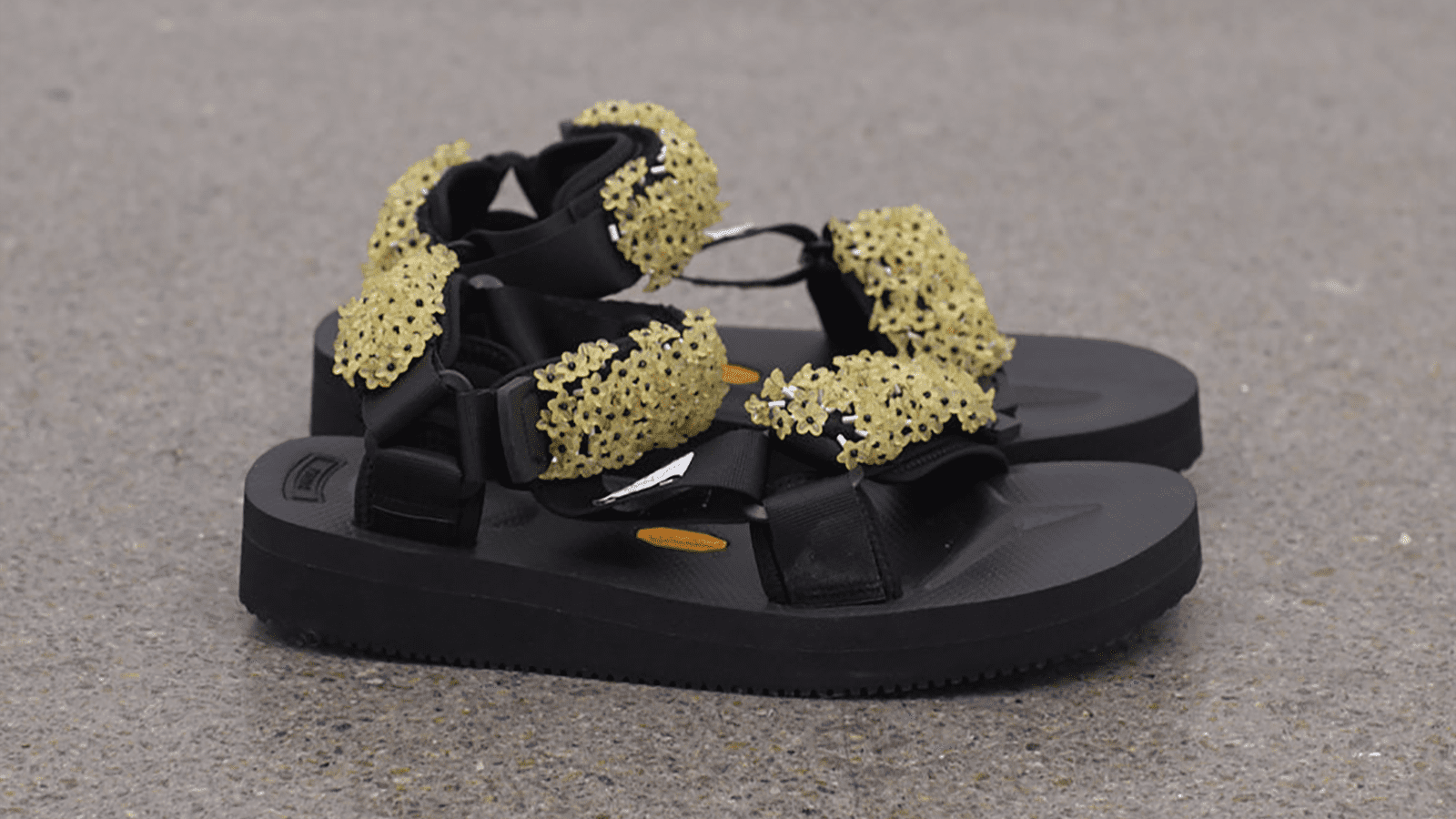 Sandales Cecilie Bahnsen