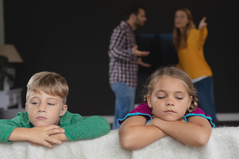 Fermeture des écoles, confinement : quelles conséquences sur les enfants ?