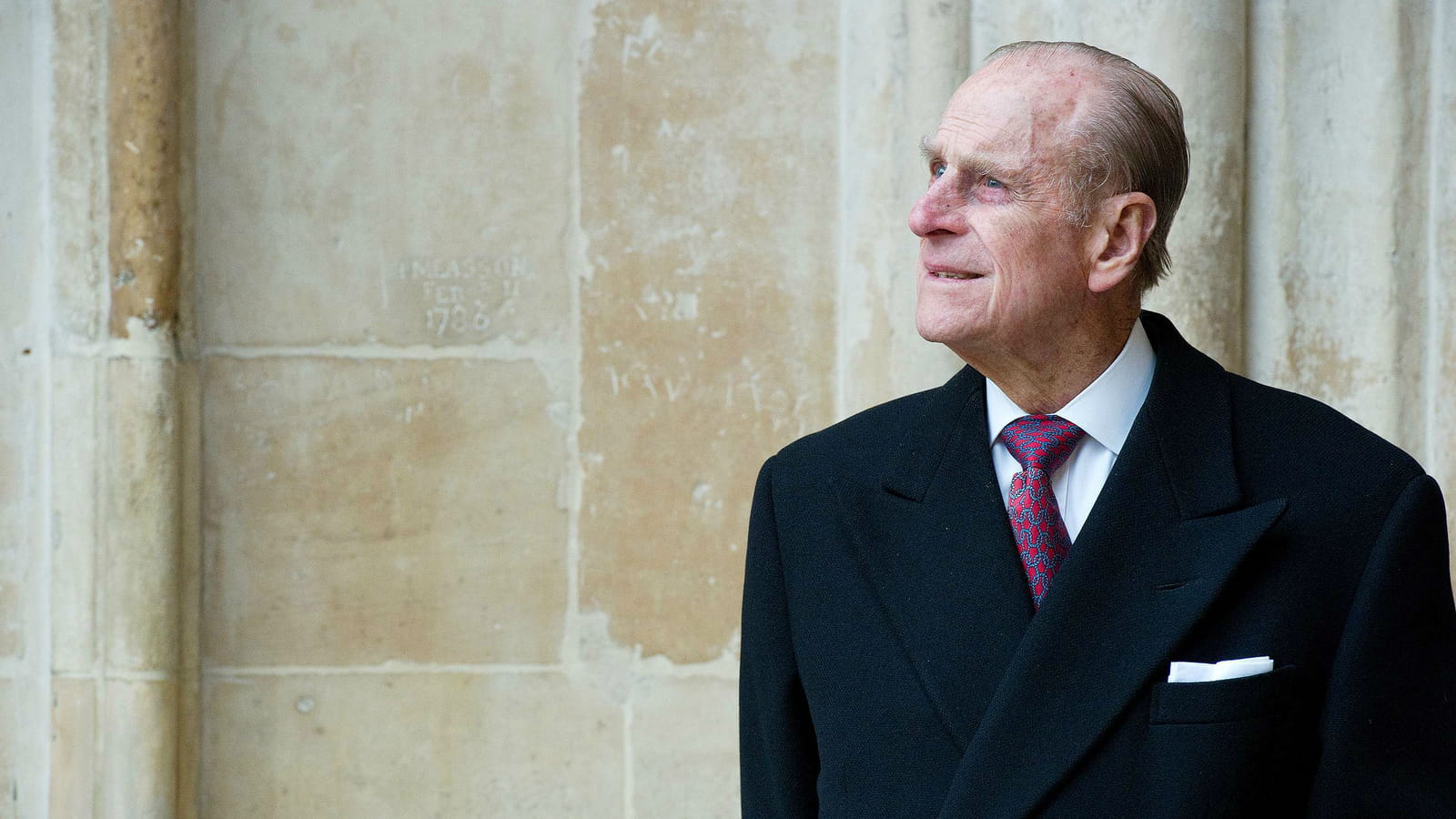 Le Prince Philip prend sa retraite 